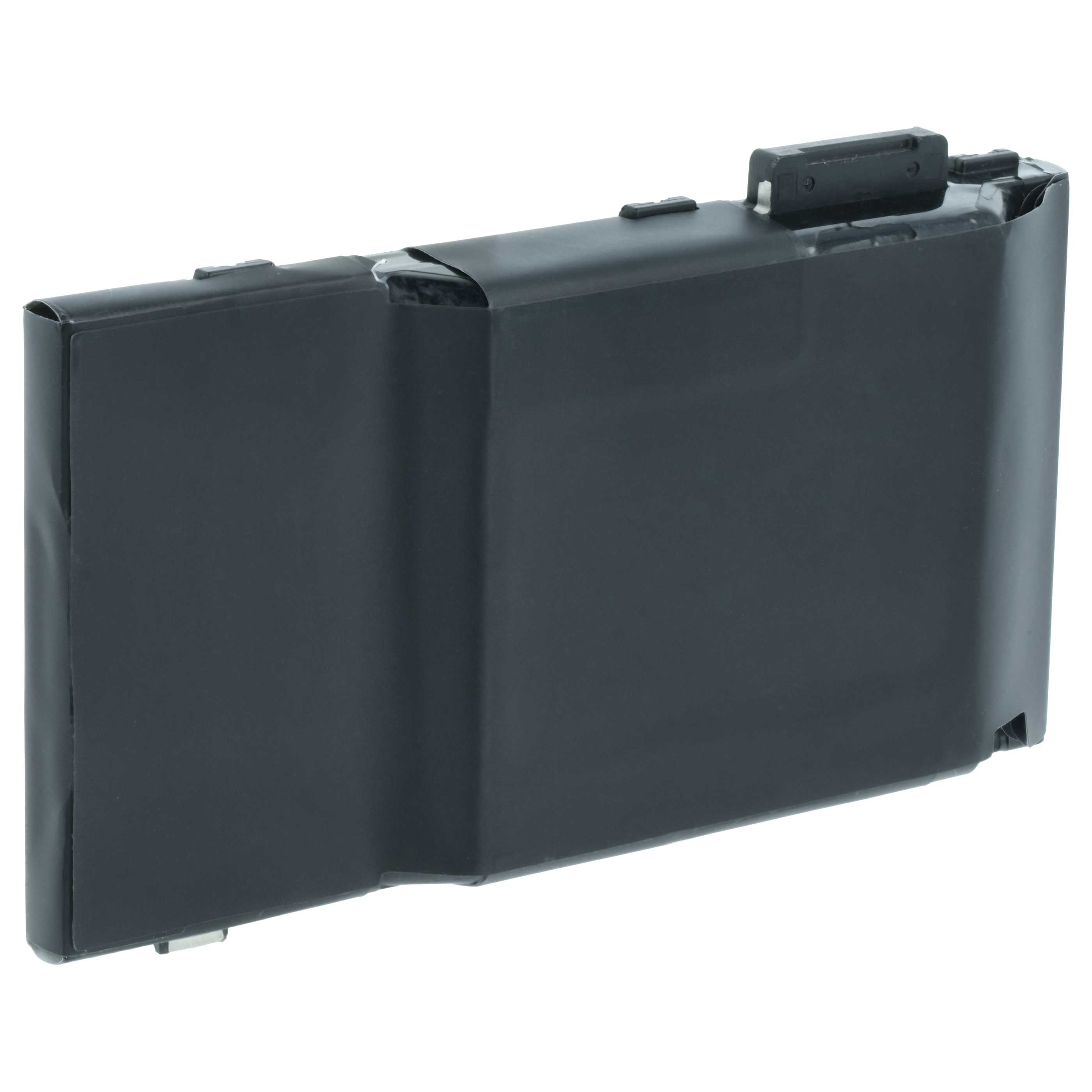 Batería reemplaza Motorola 82-164807-01, 82-164801-02 para computadora móvil (4400 mAh, 3,7 V, Li-Ion)