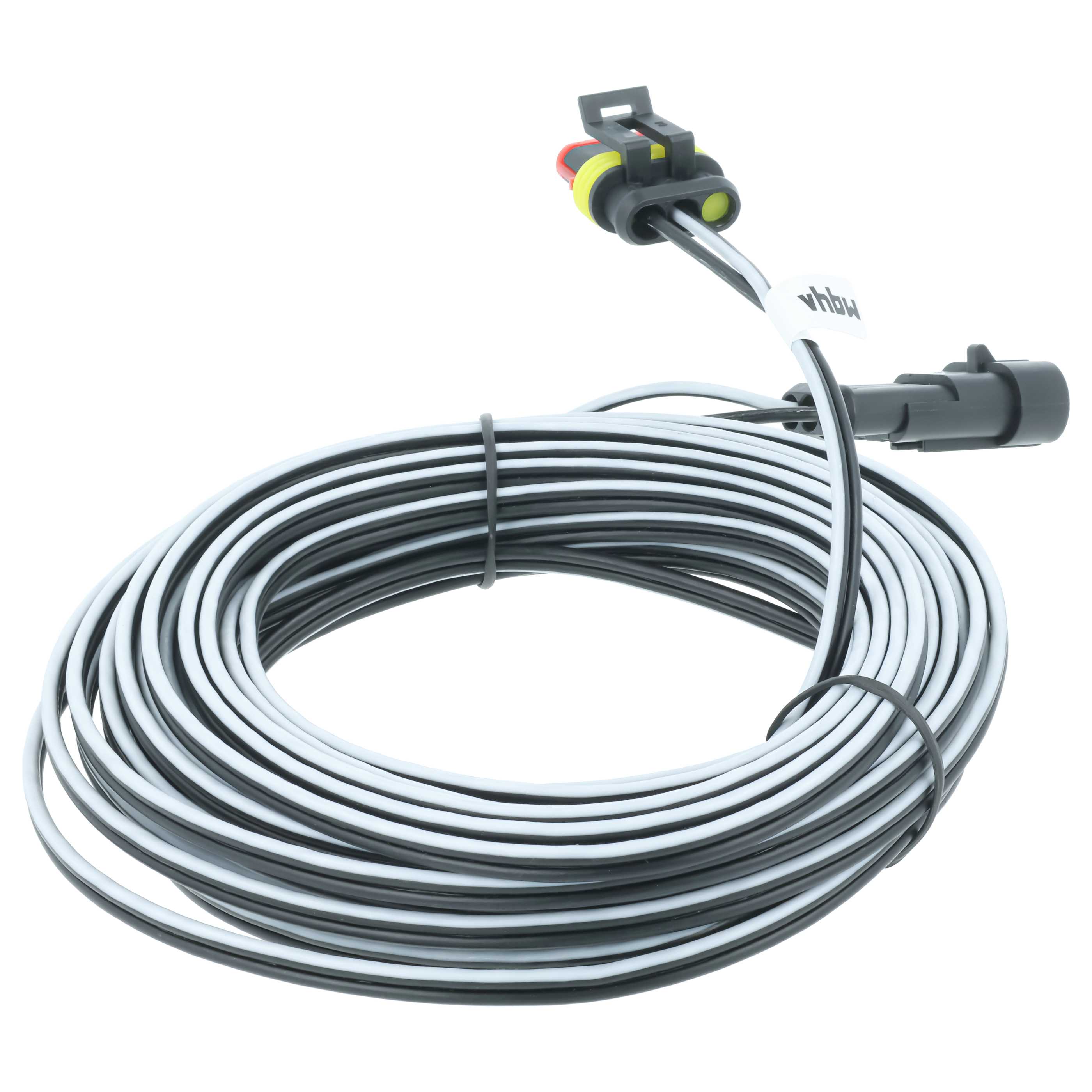 Niederspannungskabel als Ersatz für Husqvarna 588 76 50-05, 588 76 50-02 für Husqvarna - Trafo-Kabel, 10 m