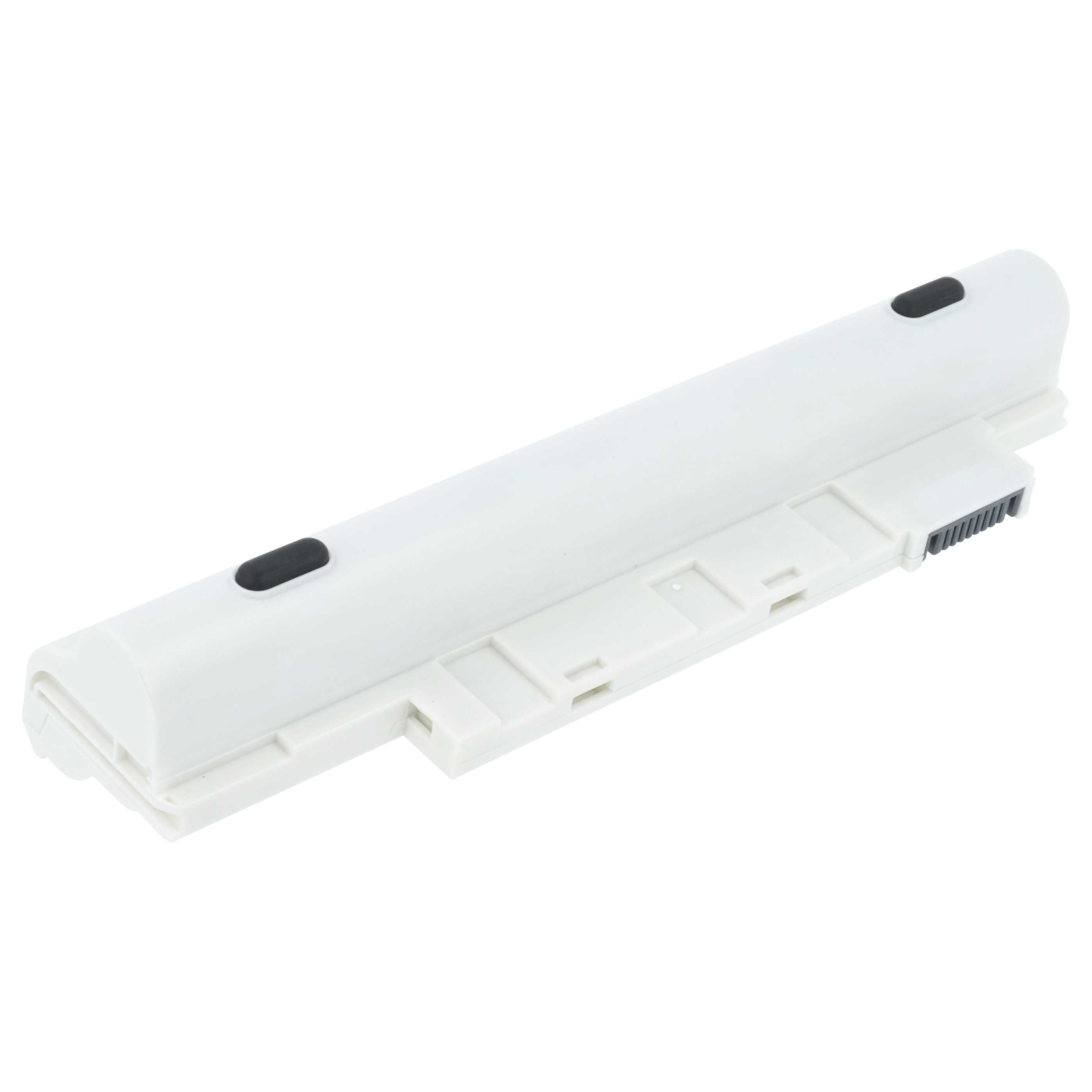 Akumulator do laptopa Acer Aspire One D255, D257, D260, D270 - 4400 mAh 11,1 V Li-Ion, biały