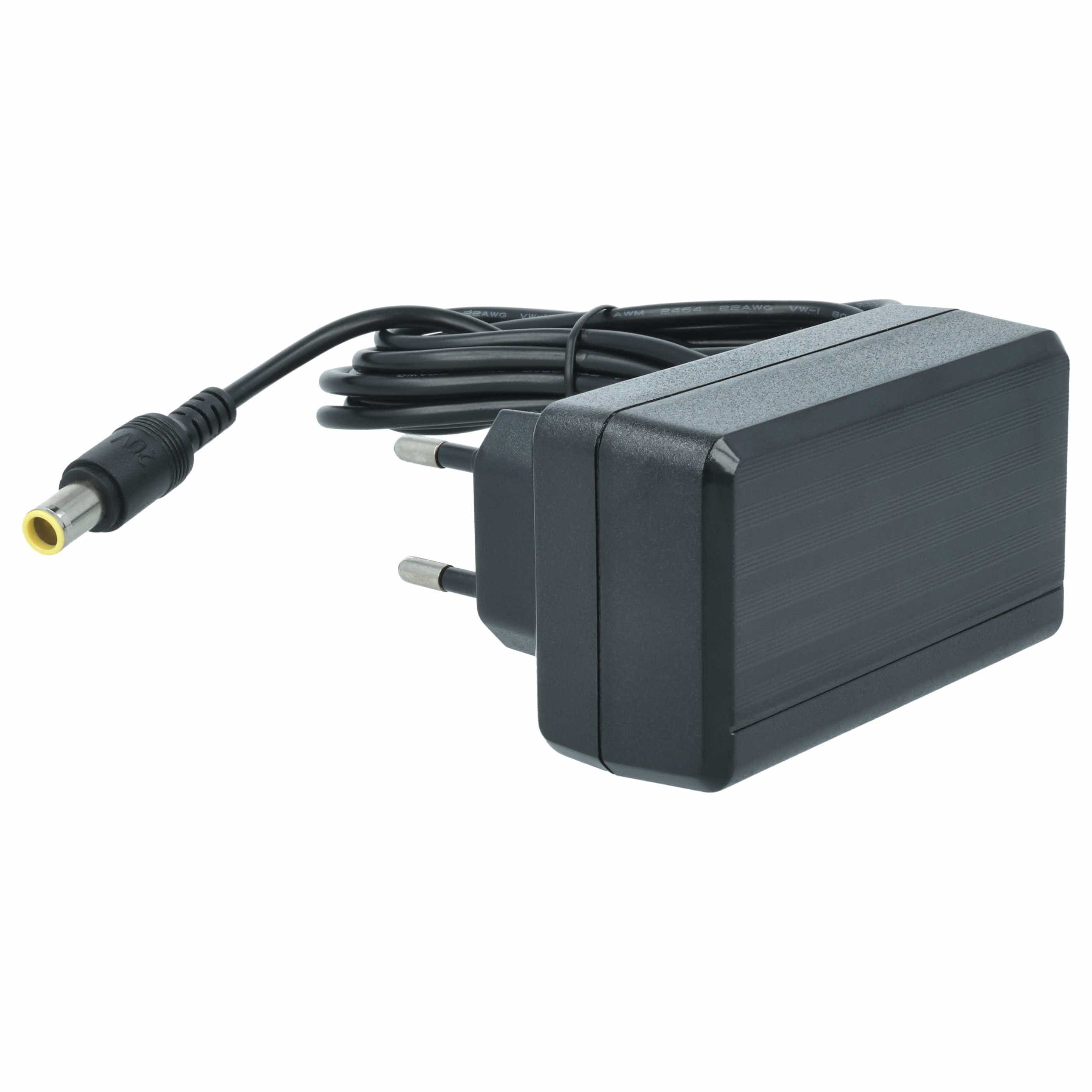 Mains Power Adapter replaces Dyson 96915512 for Dyson Air Purifier