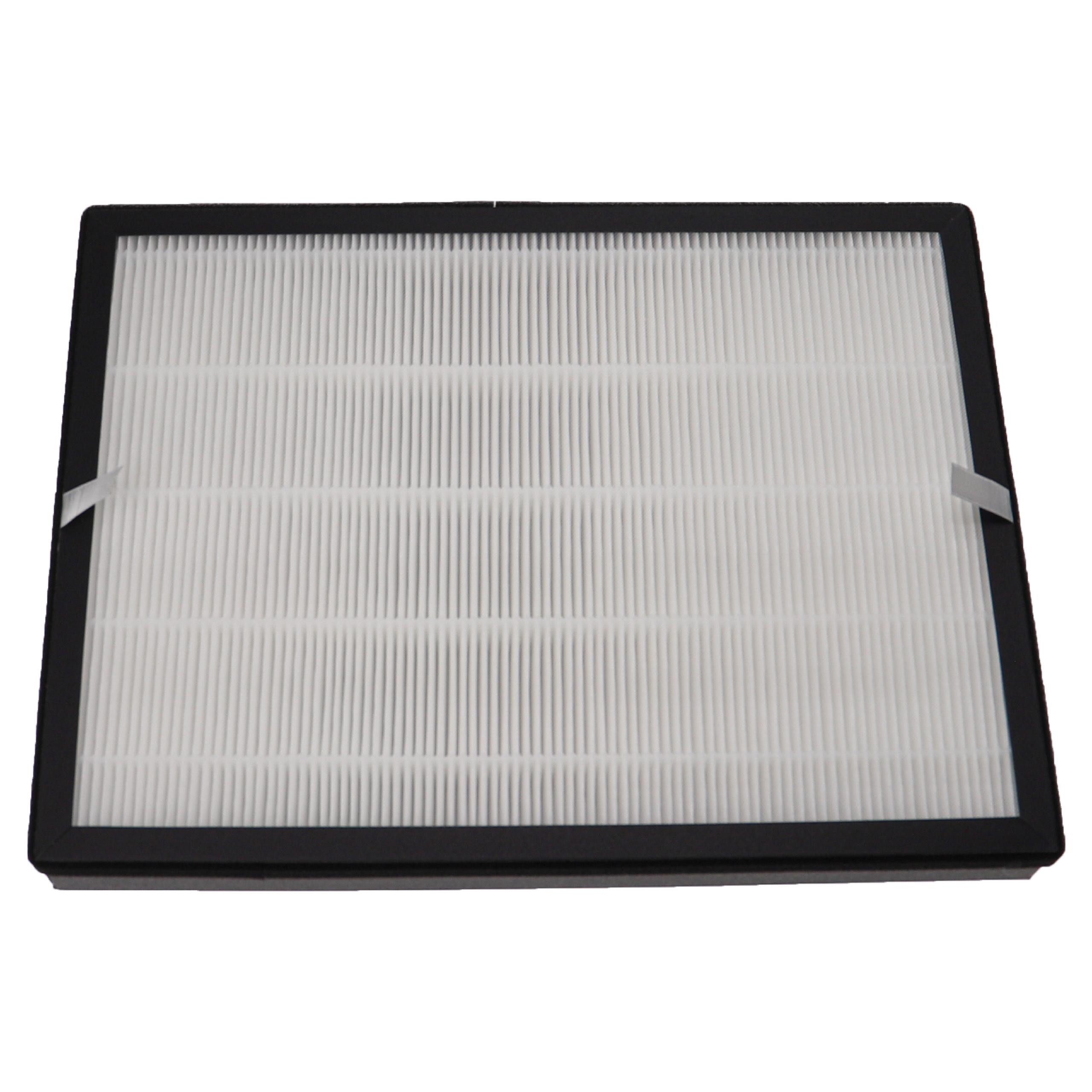 Filter for i@home Fangqi TKJ270F-A1 Air Purifier - Pre Filter + HEPA + Activated Carbon