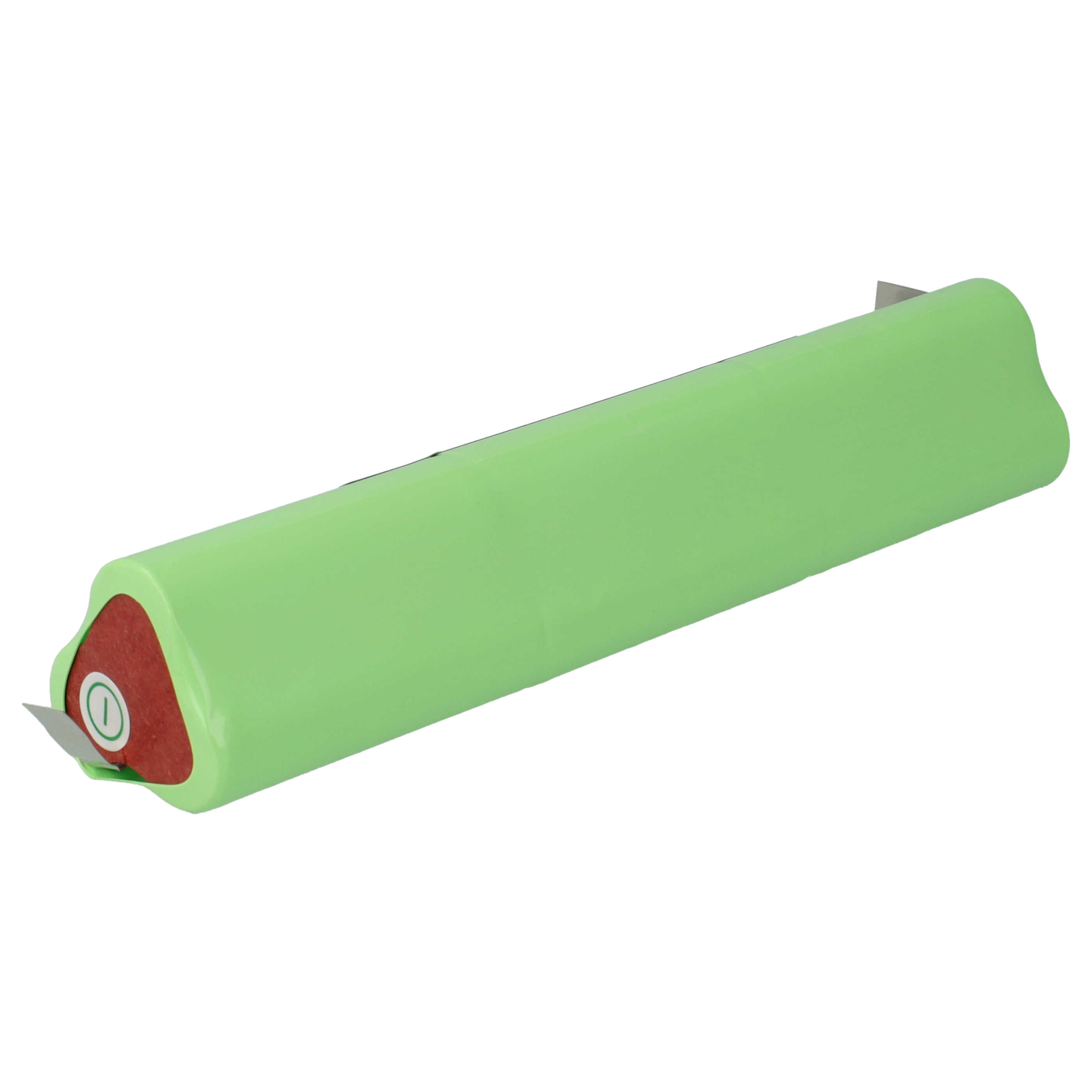 Batería reemplaza Velux 946987, 946930, 946933 para persiana claraboya (1800 mAh, 10,8 V, NiMH)