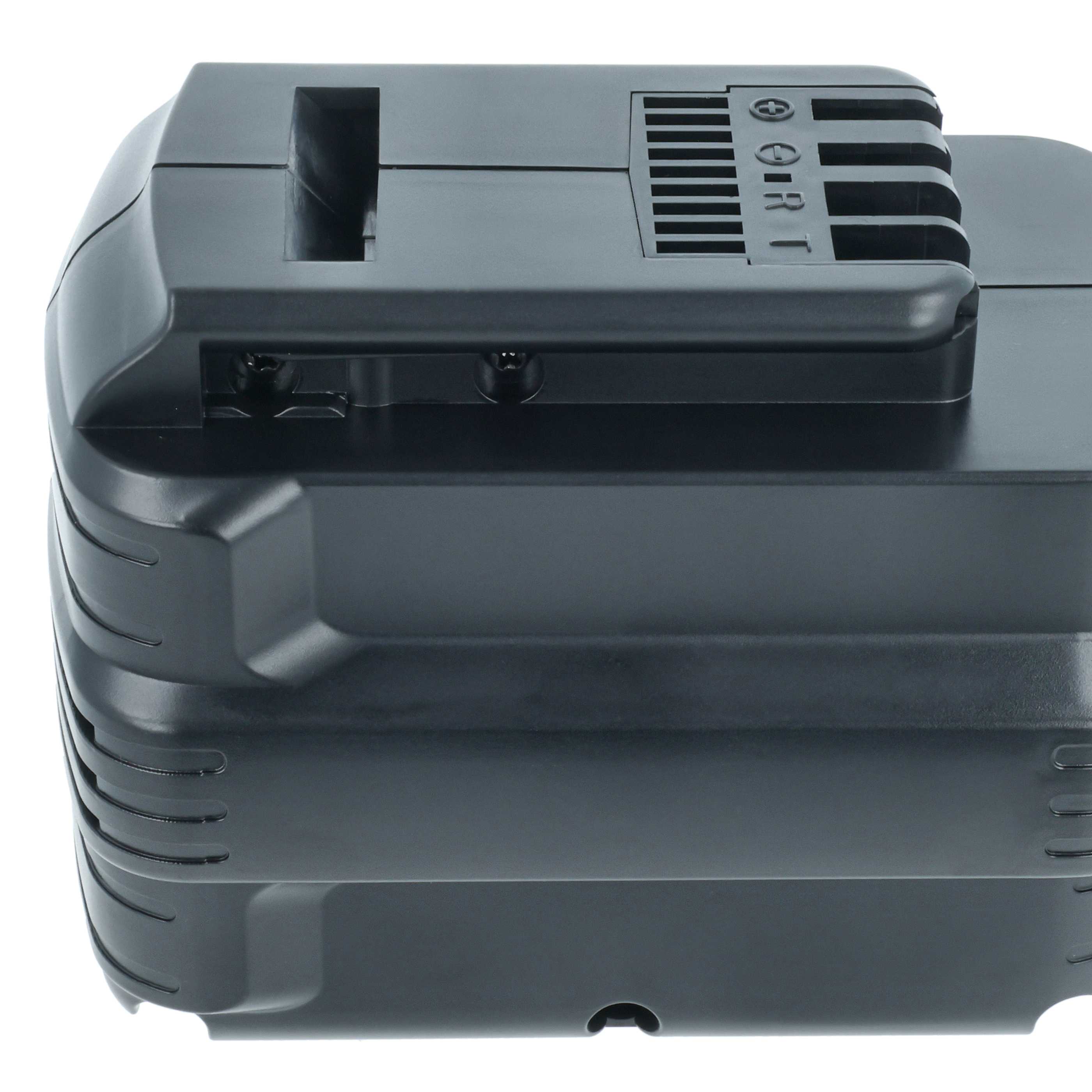 Batteria sostituisce Dewalt DE0242, BHA24, DE0240, DE0241, DE0240-XJ, DE0243 per attrezzo - 2000mAh 24V NiMH