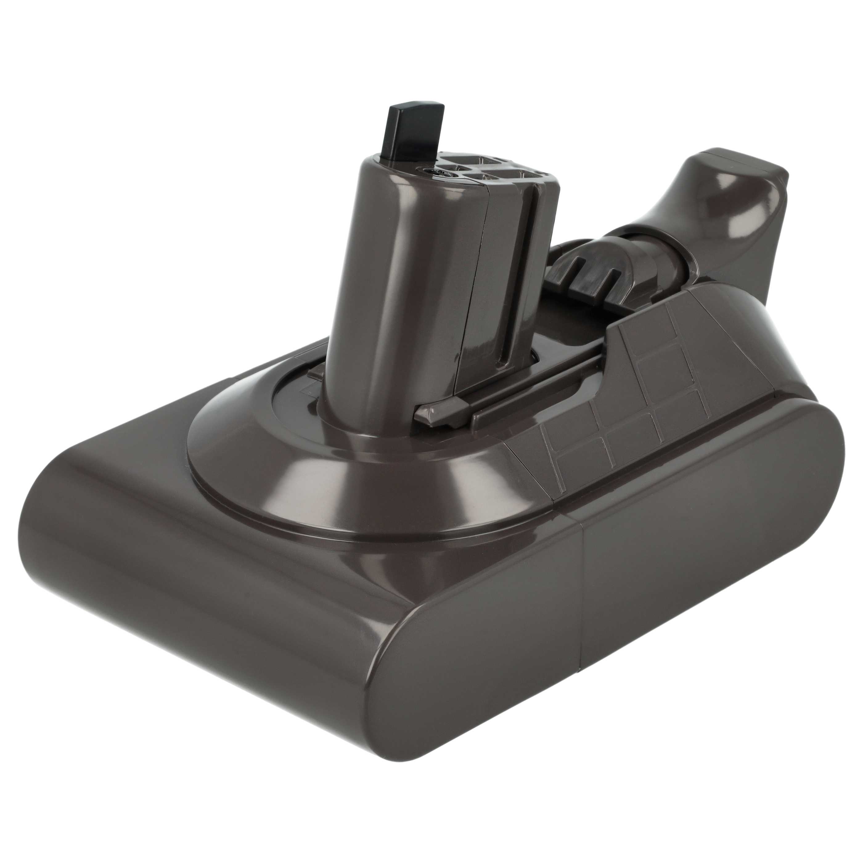 Akumulator do odkurzacza Dyson zamiennik Dyson 398006-01, 971450-06, 398857-01, 965171-02 - 3000mAh 18V Li-Ion