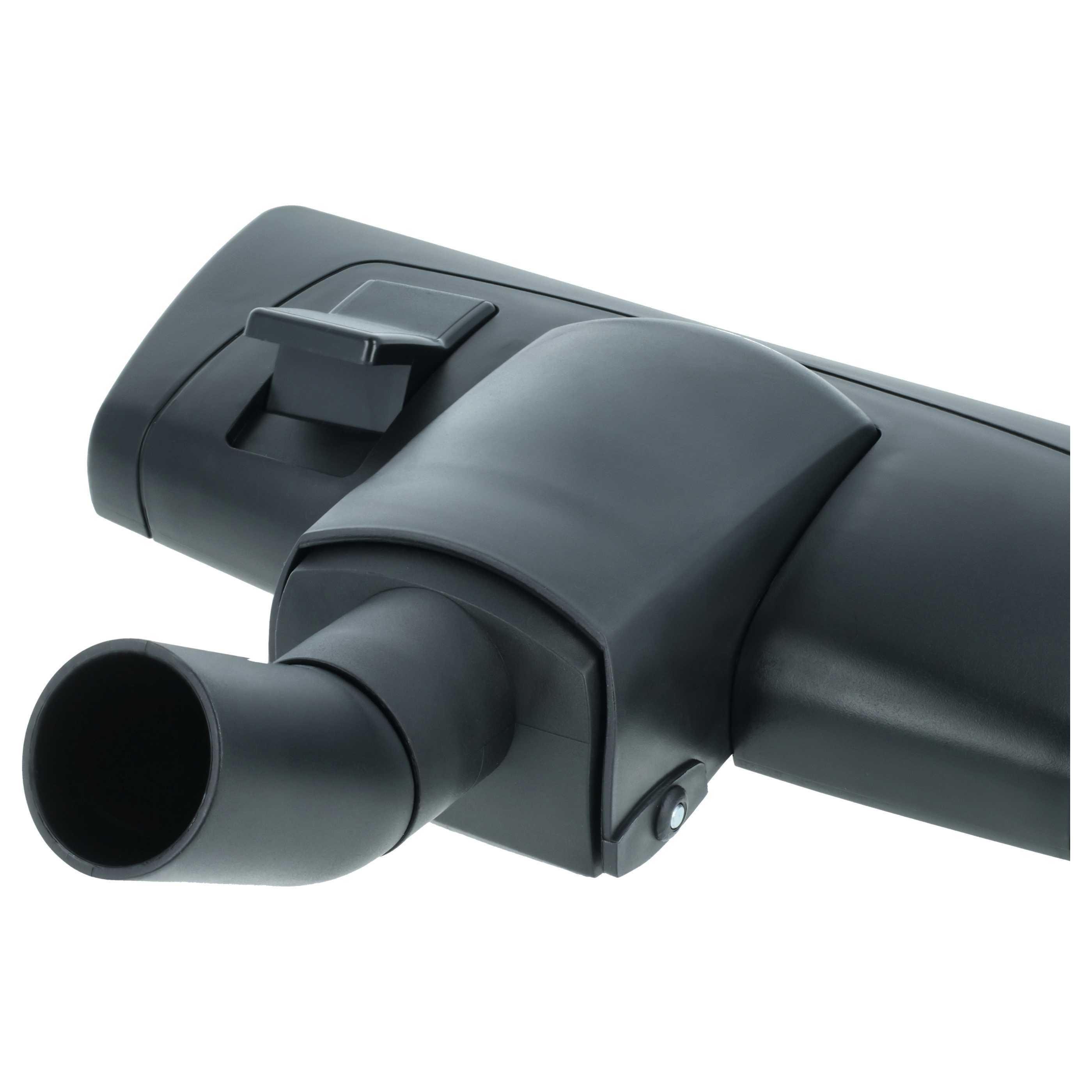 Bocchetta 35 mm per aspirapolvere Philips, Bosch, LG, Kärcher - tipo 22, 25,5 cm