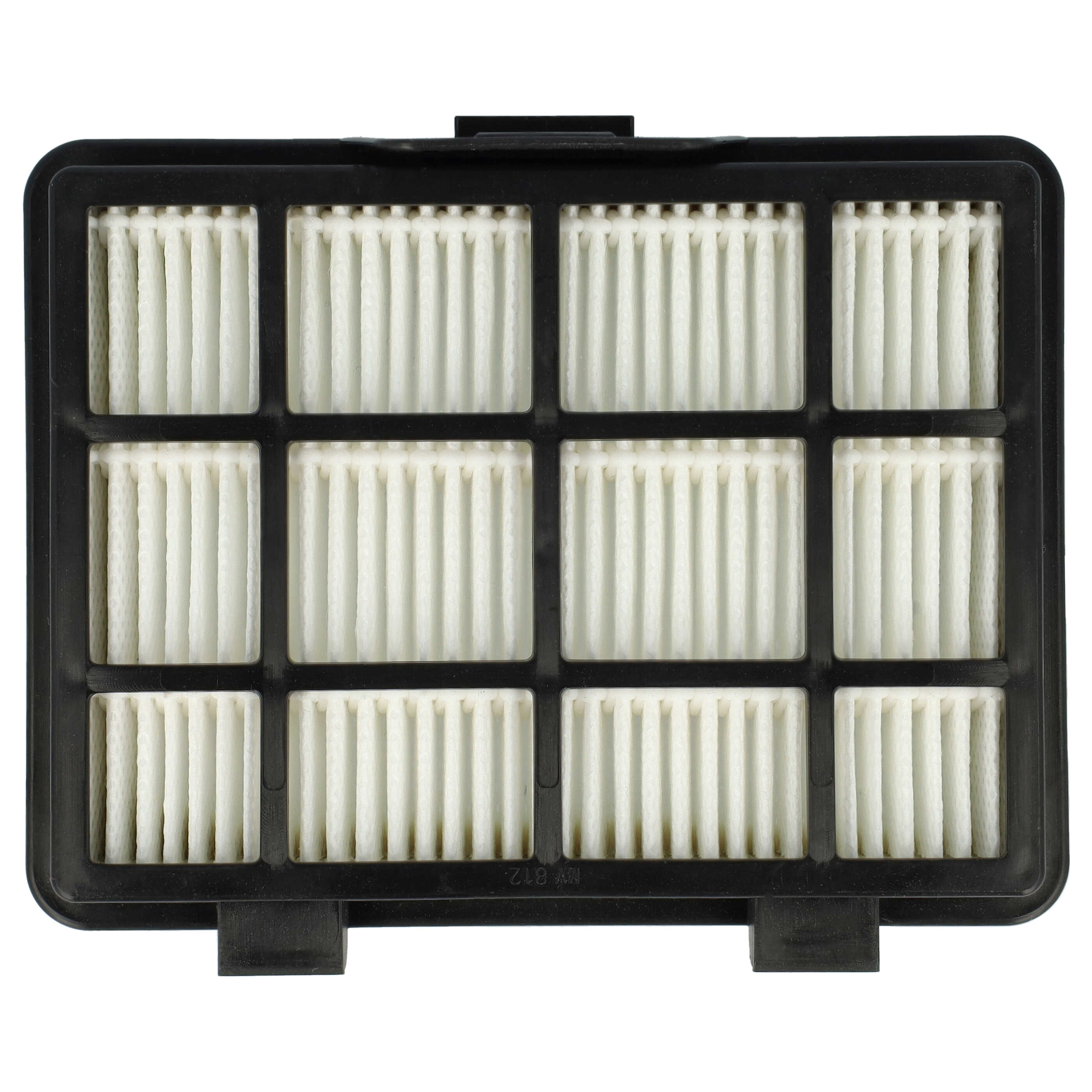 Filter replaces Bosch 17001740 for Bosch Vacuum Cleaner