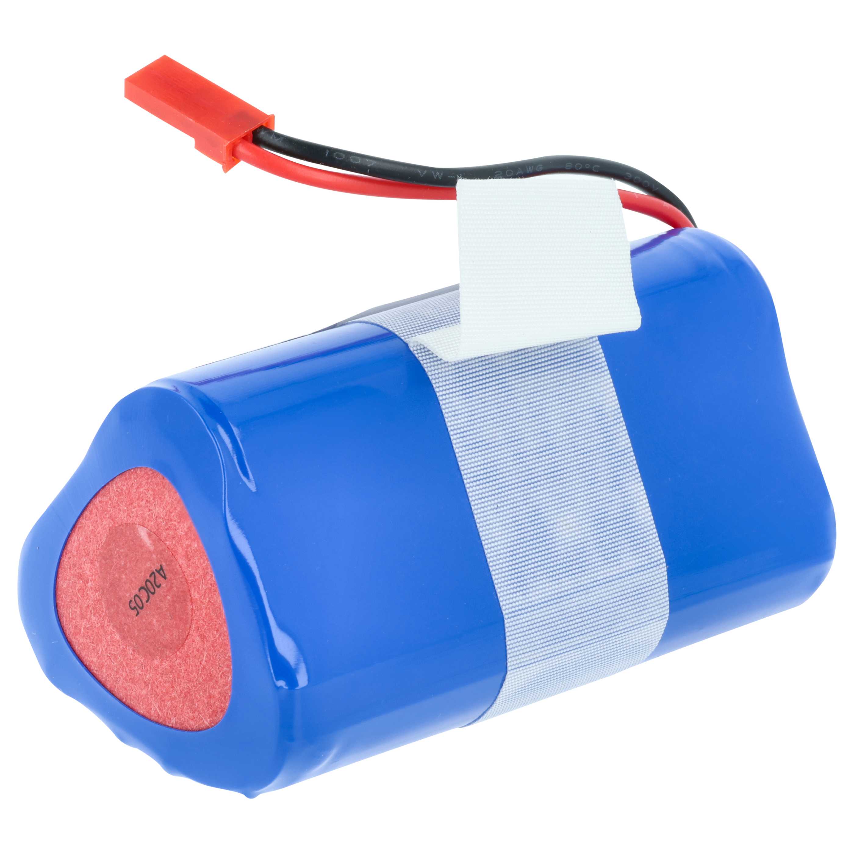 Batteria per robot aspiratore iLife, Electropan - 2600mAh 11,1V Li-Ion