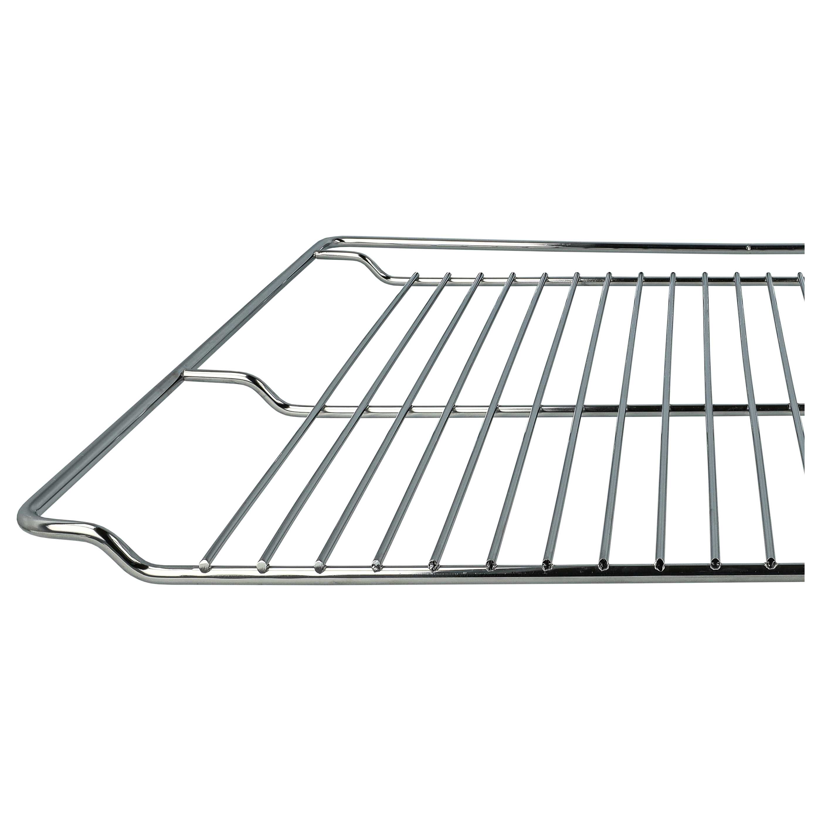 Grille remplace Bosch 574876, 00434175, 00674784, 00440579 pour four Bosch - Gril 46,8 x 37,9 x 2,5 cm