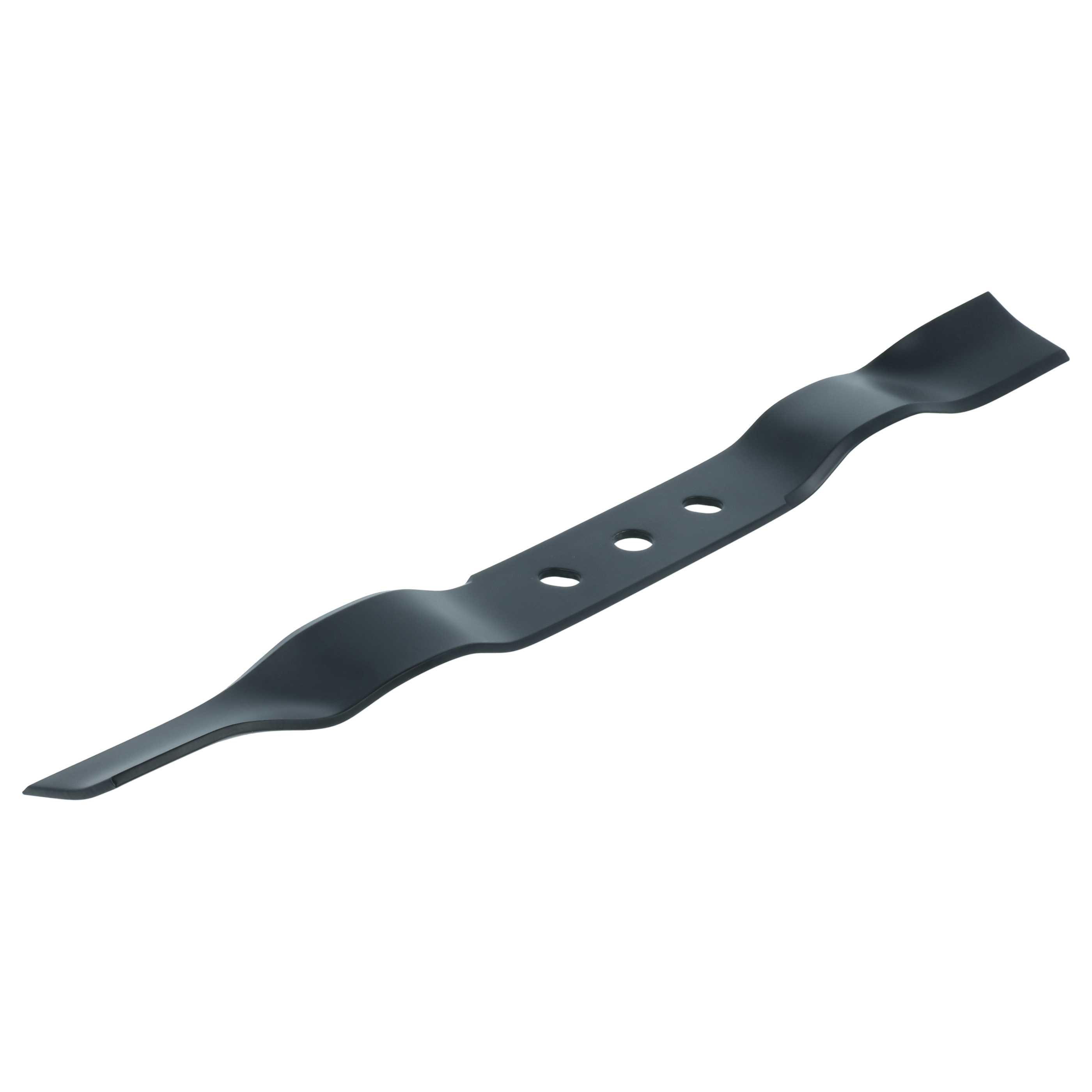 Lame remplace DAYE 263001825 pour tondeuse – Couteaux acier revêtu, Schwarz