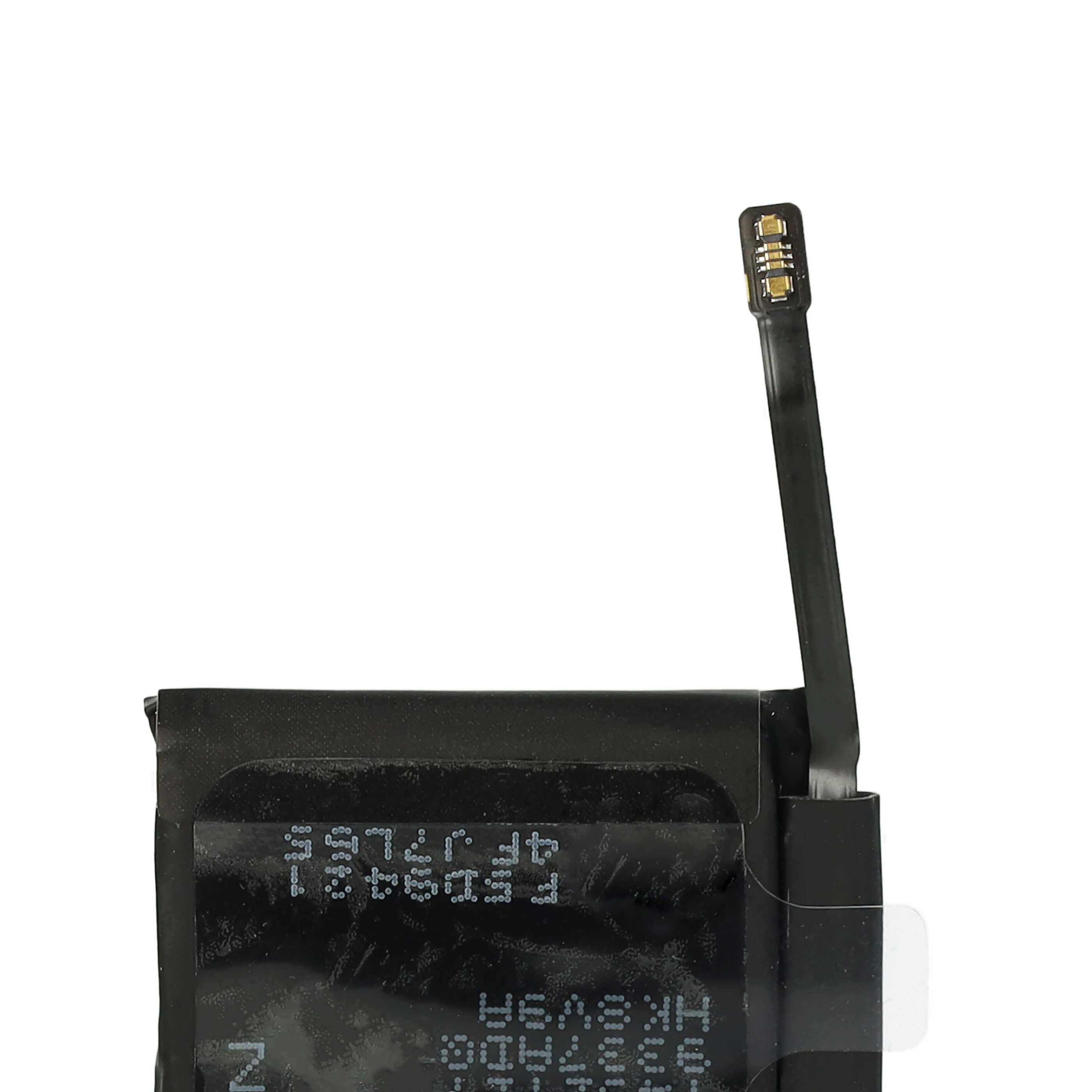 Smartwatch-Akku als Ersatz für Apple A2181 - 296mAh 3,81V Li-Polymer + Werkzeug-Set