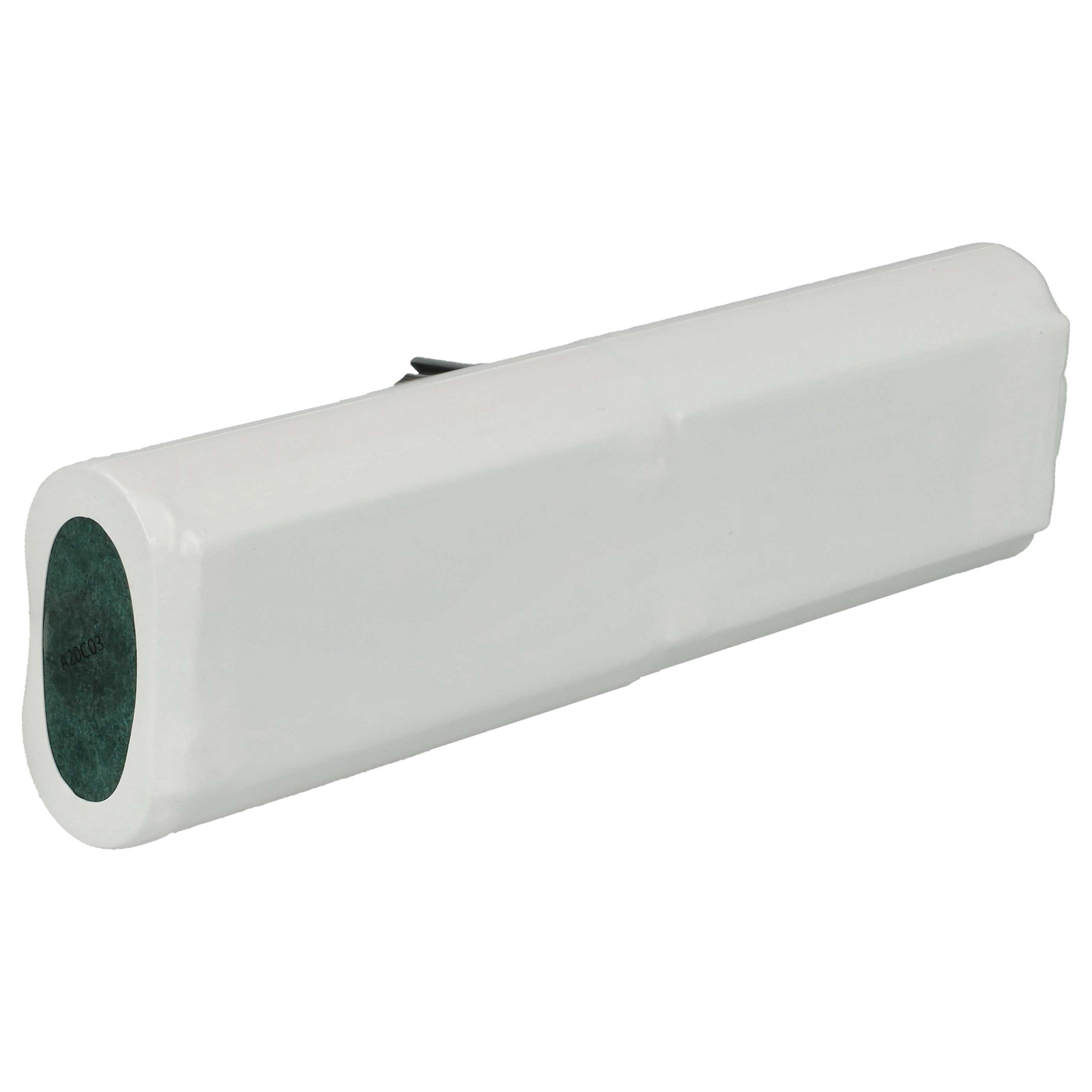 Battery replaces Xiaomi P1904-4S1P-MM for Dreame etc. 2600mAh, 14.4V, Li-Ion