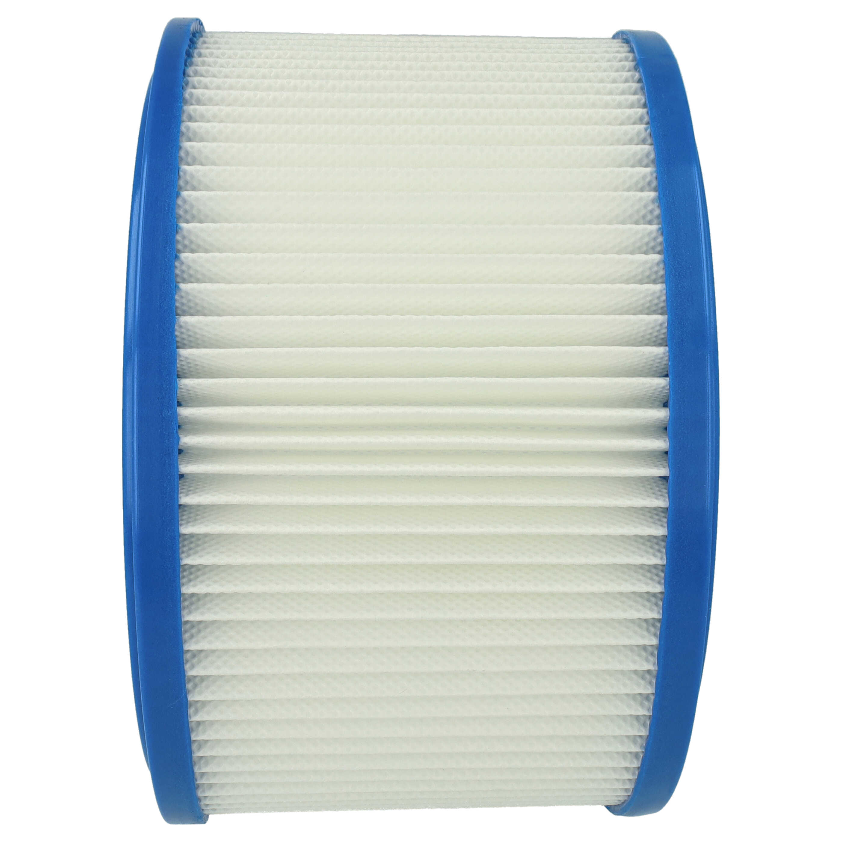 3x Filterfilter element replaces Alto Wap 29747 for Hako Vacuum Cleaner