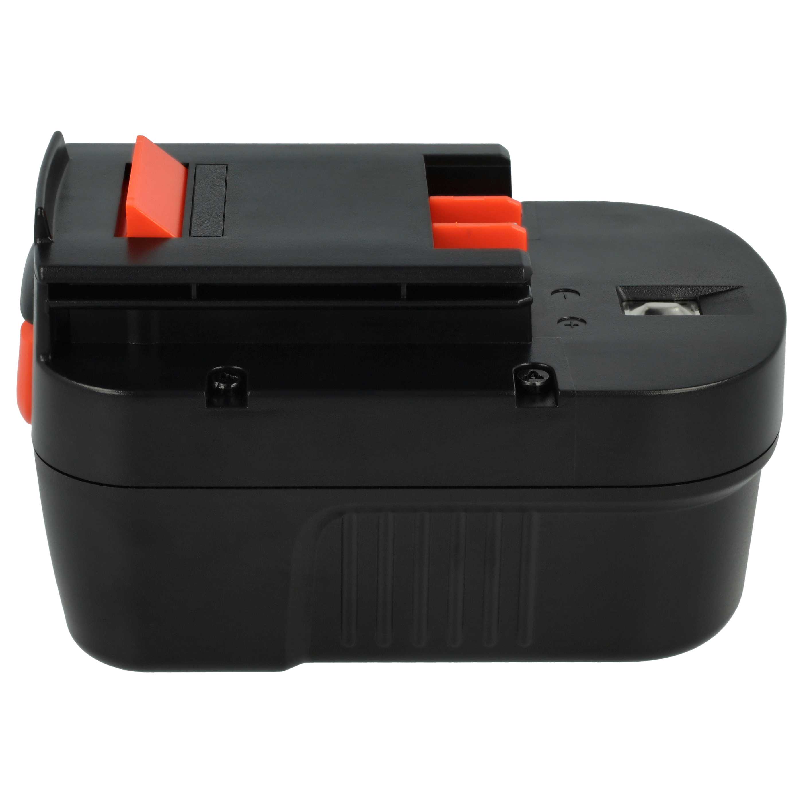 Battery replaces Black & Decker 499936-34, 499936-35, A14, A144 Electric Power Tool - 3300 mAh, 14.4 V, NiMH