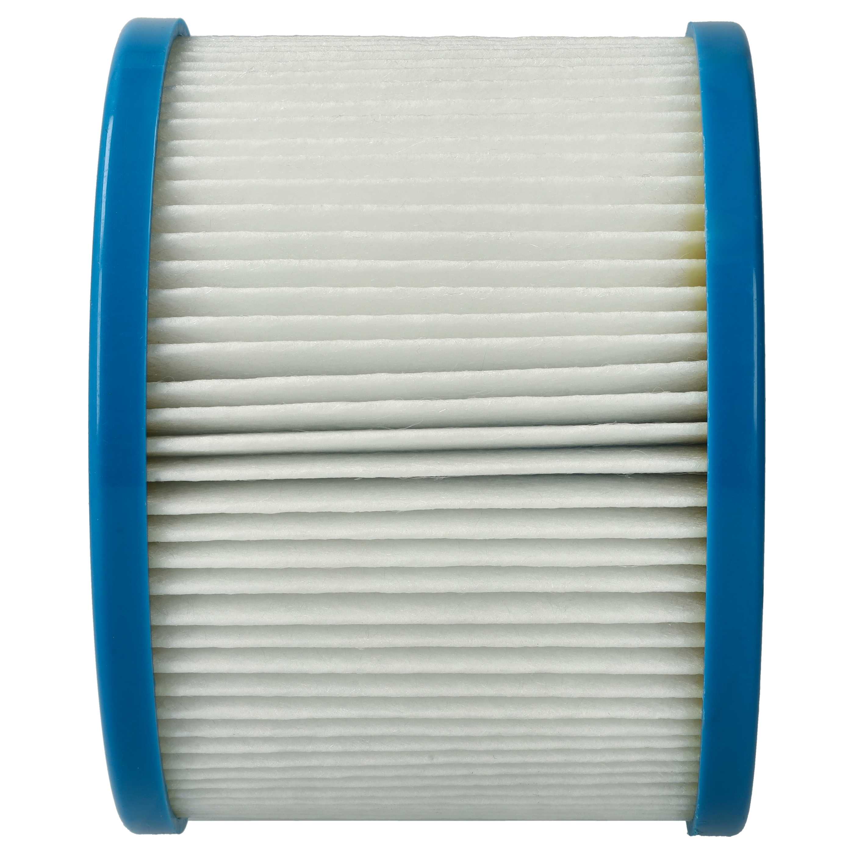 2x Filtre de piscine ou spa remplacement pour Arebos 4260627422975, AR-6FK - Cartouche filtrante