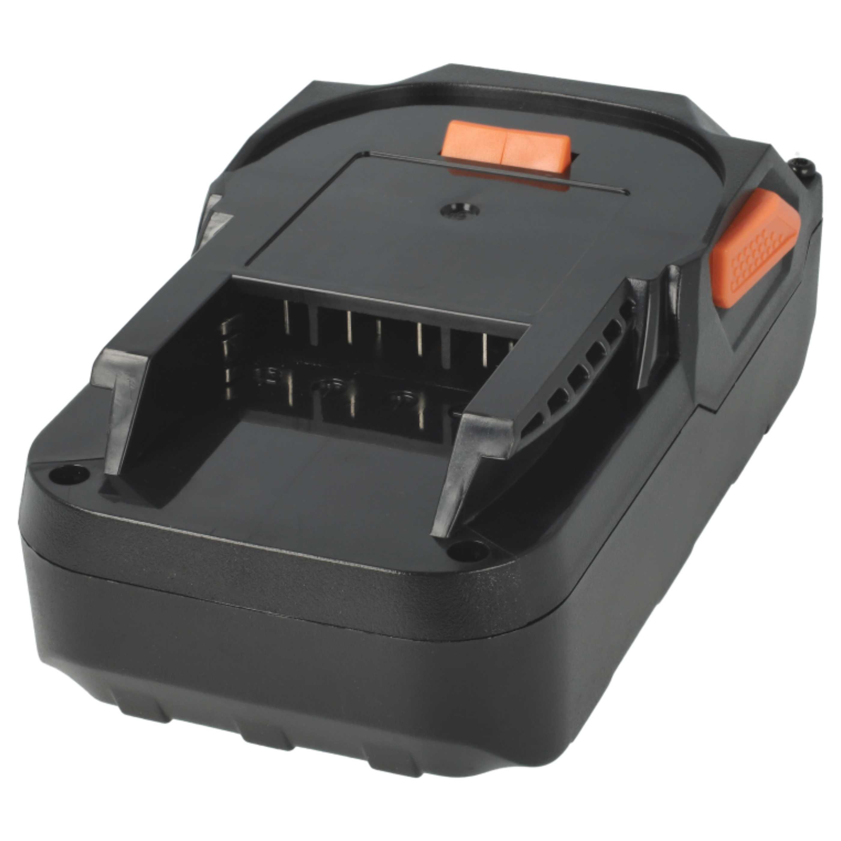 Batterie (3 pcs.) remplace AEG B1814, B1817G, B1814G, B1817, L1815 outil électrique Ridgid - 1,5Ah 18V Li-ion