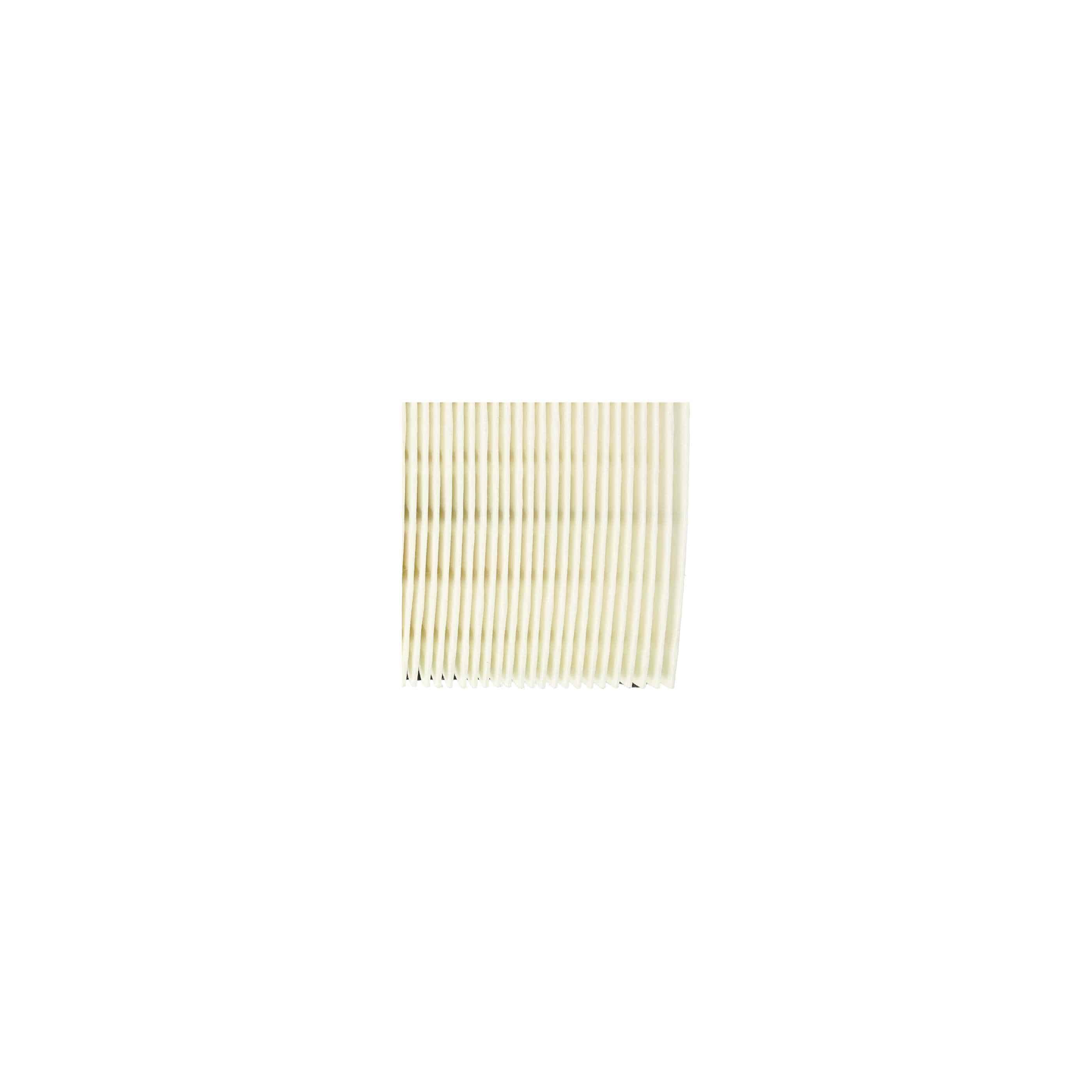 3x main filter / air filter suitable for Festool CTL 26 E AC, CTL 36 E AC Vacuum Cleaner replaces 496172