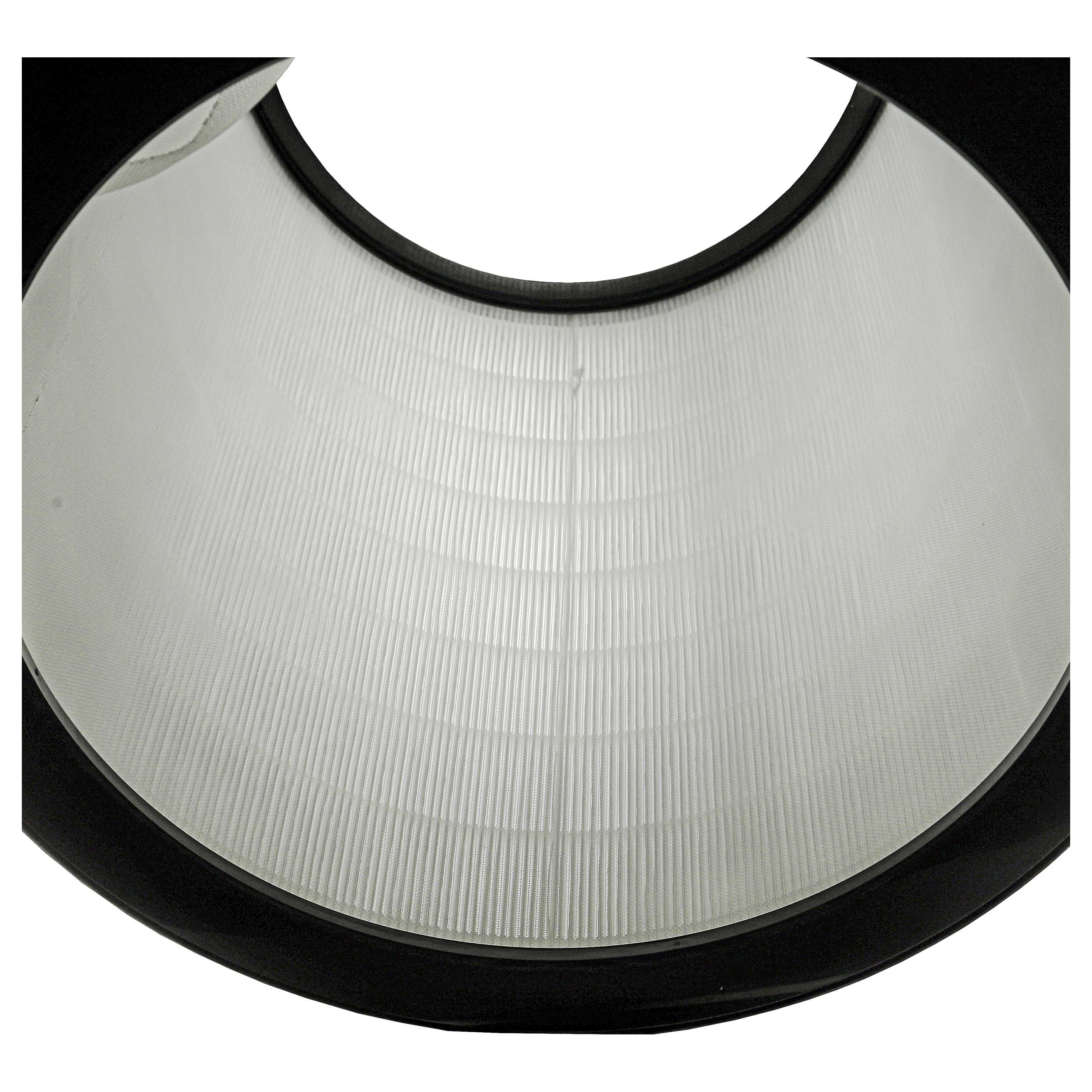 4x HEPA Filter replaces Dyson 972132-01 for Dyson Air Humidifier