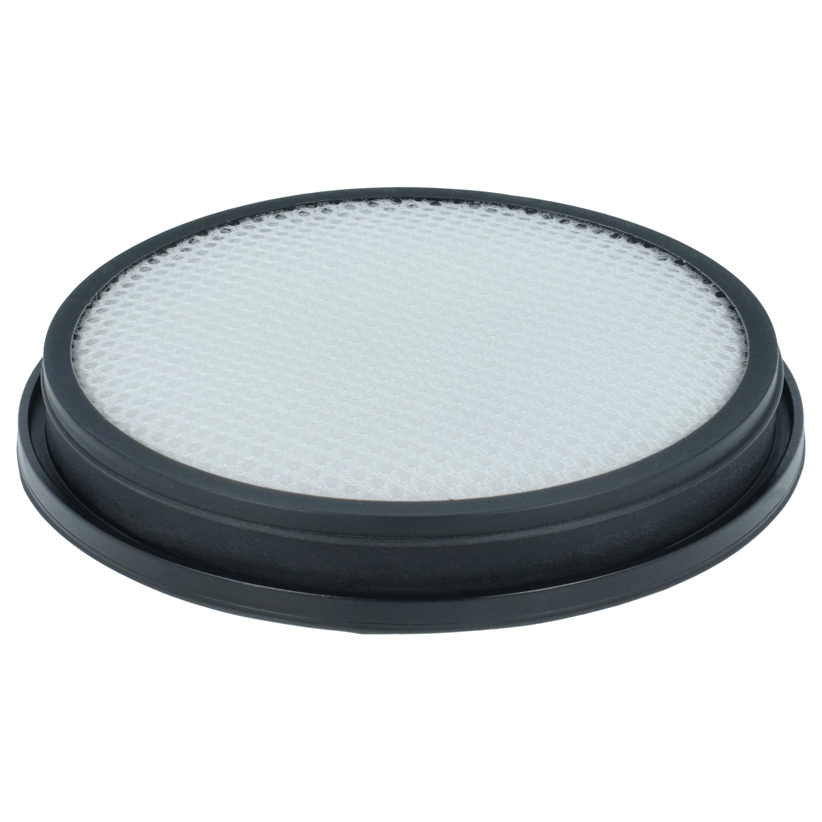 5x Filter als Ersatz für Beko 9178017731 für Grundig Staubsauger