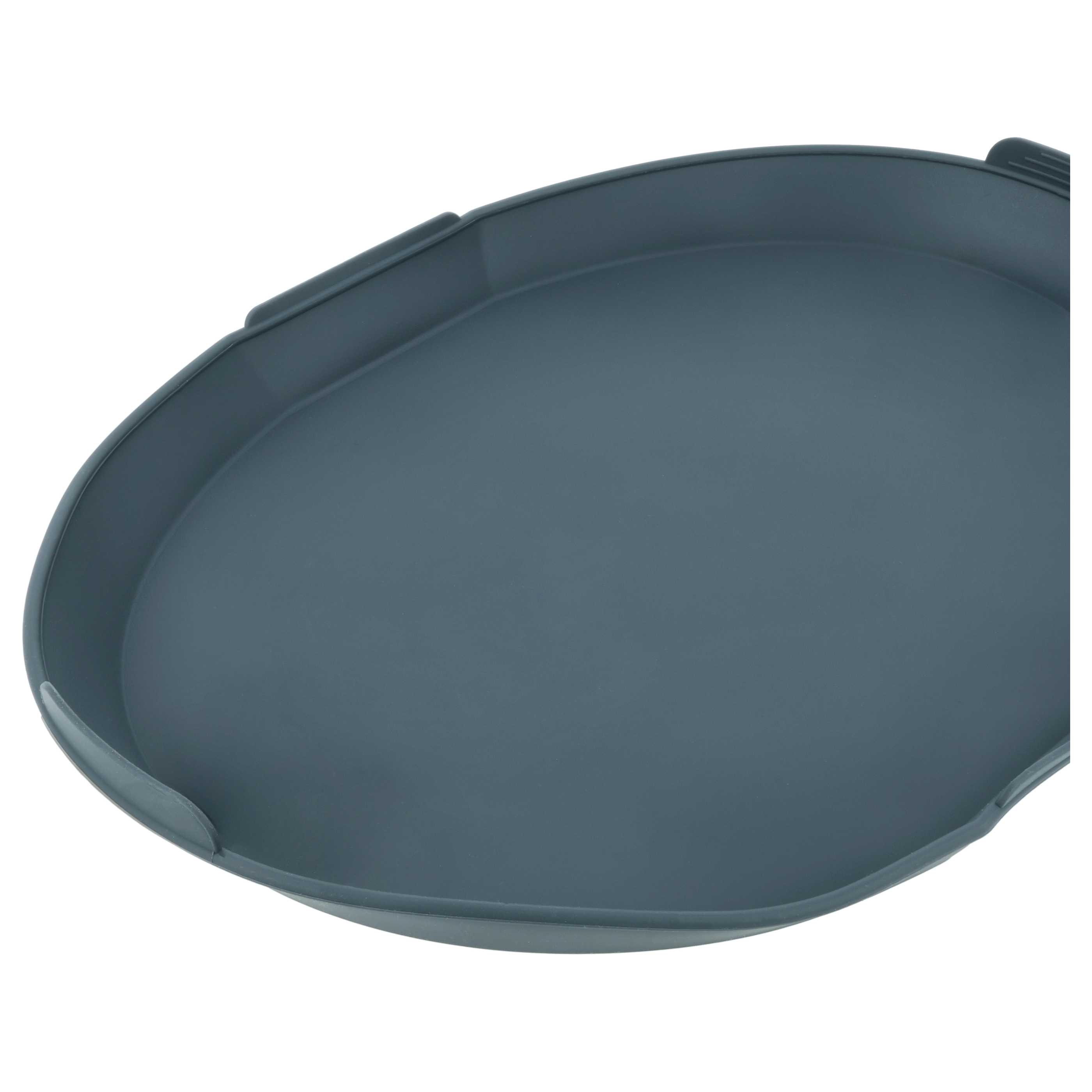 Baking Dish for Varoma Base suitable for Vorwerk Thermomix TM31, TM5, TM6, TM Friend Kitchen Machine