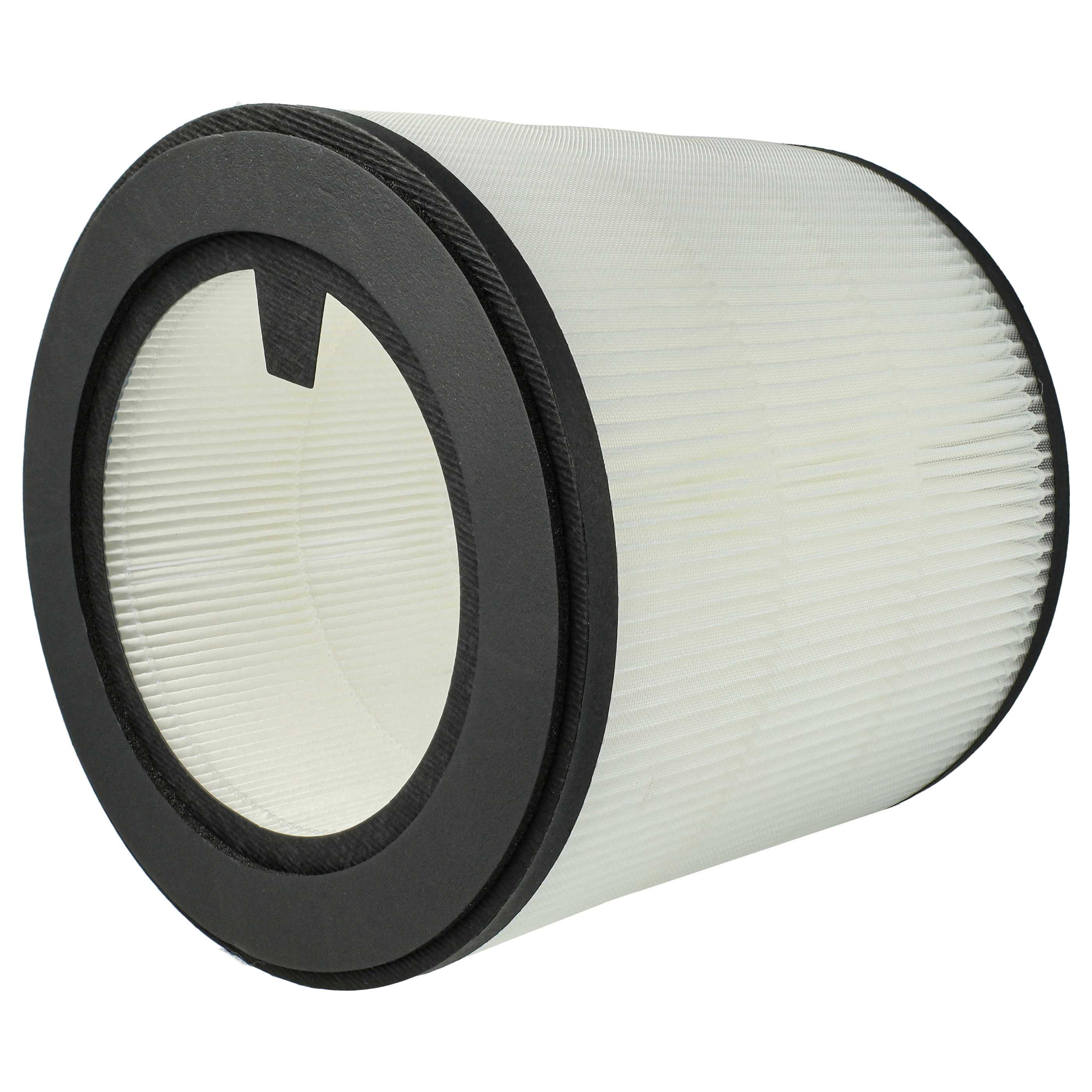 4x HEPA Filter replaces Philips FY0194/30 for Philips Air Humidifier