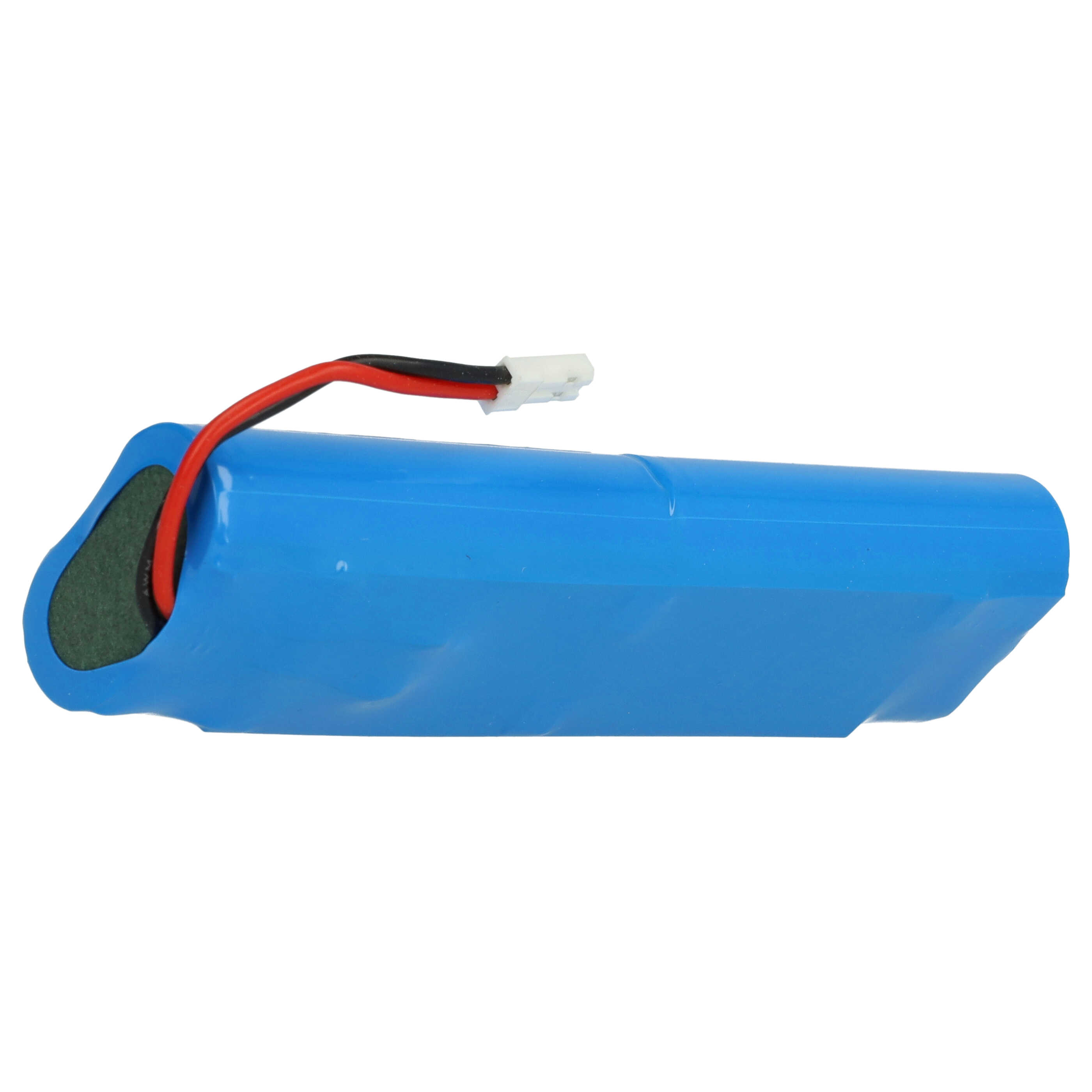 Battery replaces Ariete AT5186033510 for Ariete etc. 2200mAh, 14.4V, Li-Ion