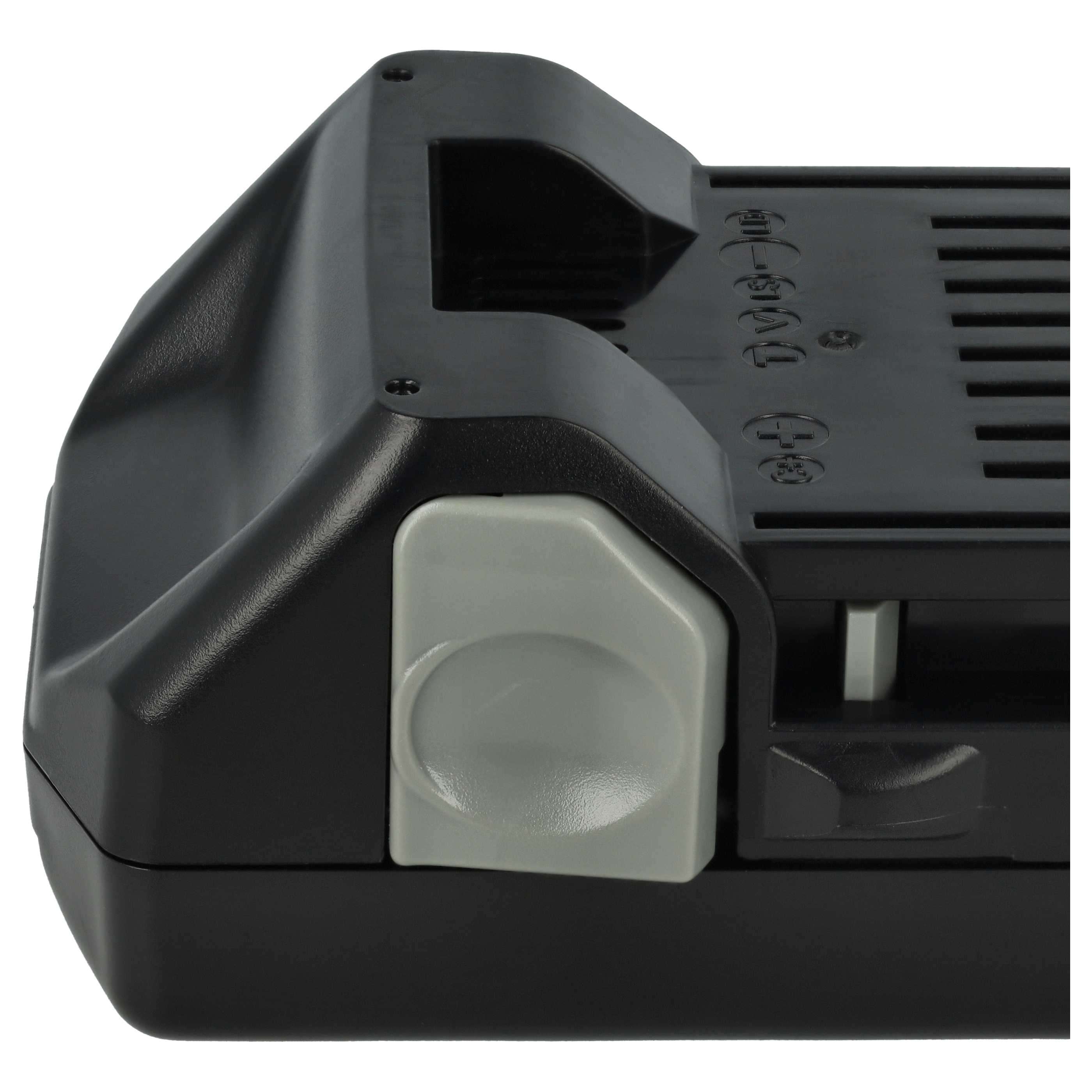 Battery replaces Hitachi / HiKOKI 330067, 33055, 330139, 330068 Electric Power Tool - 1500 mAh, 18 V, Li-Ion