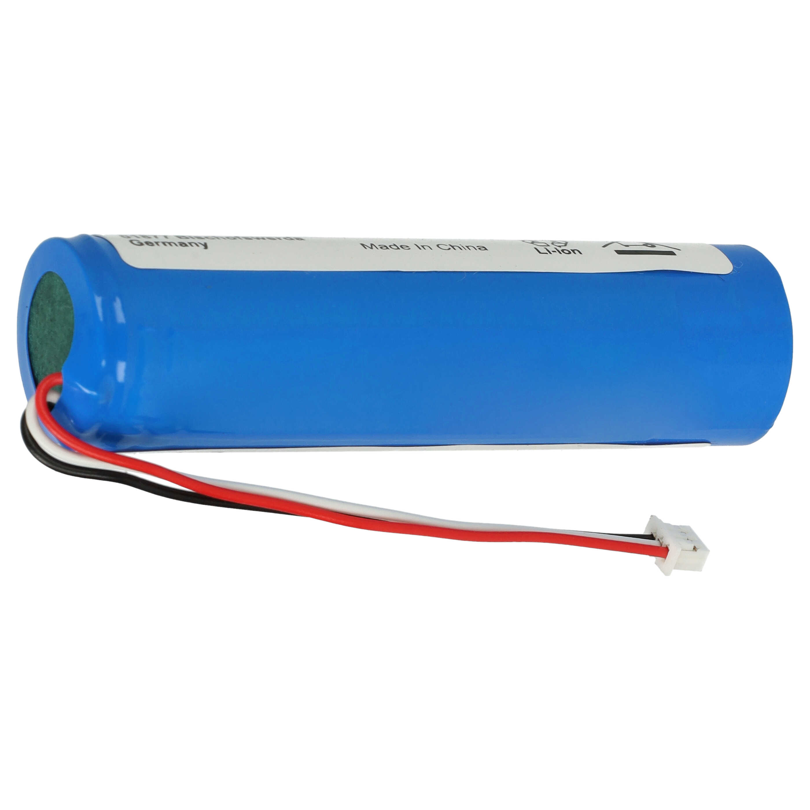 GPS Battery Replacement for VF5 - 2600mAh, 3.7V