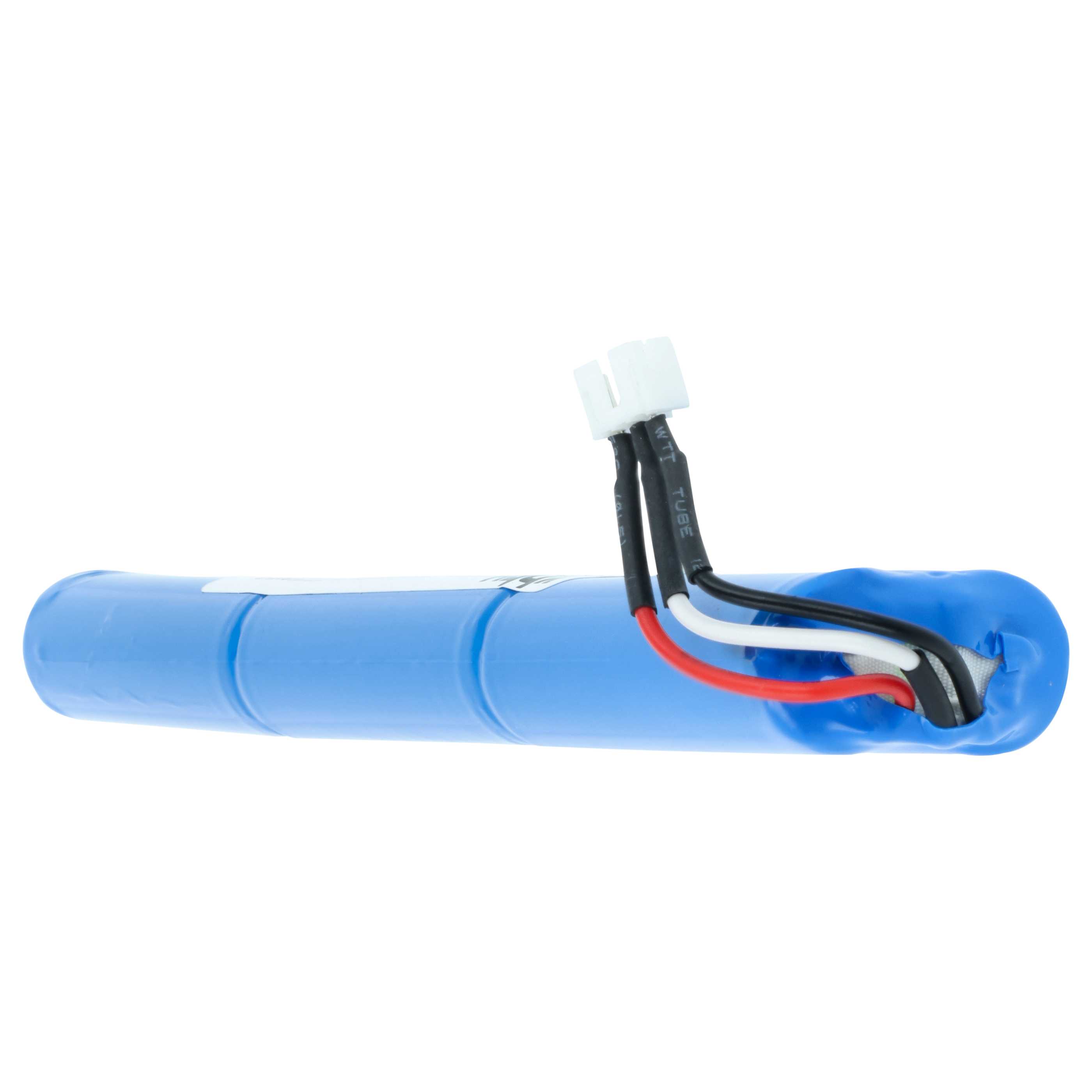 Akumulator do głośnika zamiennik TDK EU-BT00003000-B - NiMH 2000mAh