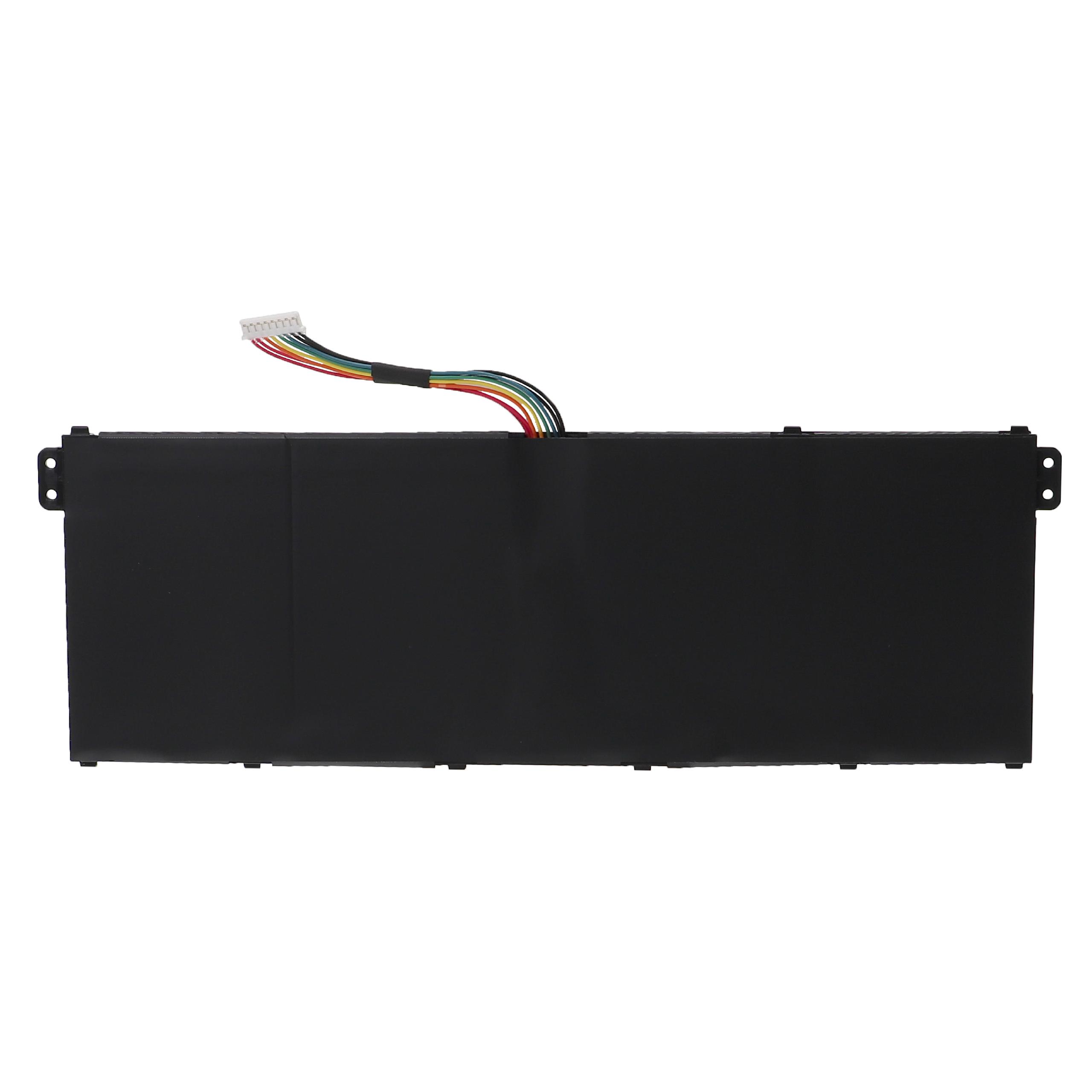 Akumulator do laptopa zamiennik Acer AC14B3K, KT.00403.032 - 3200 mAh 15,2 V Li-Ion