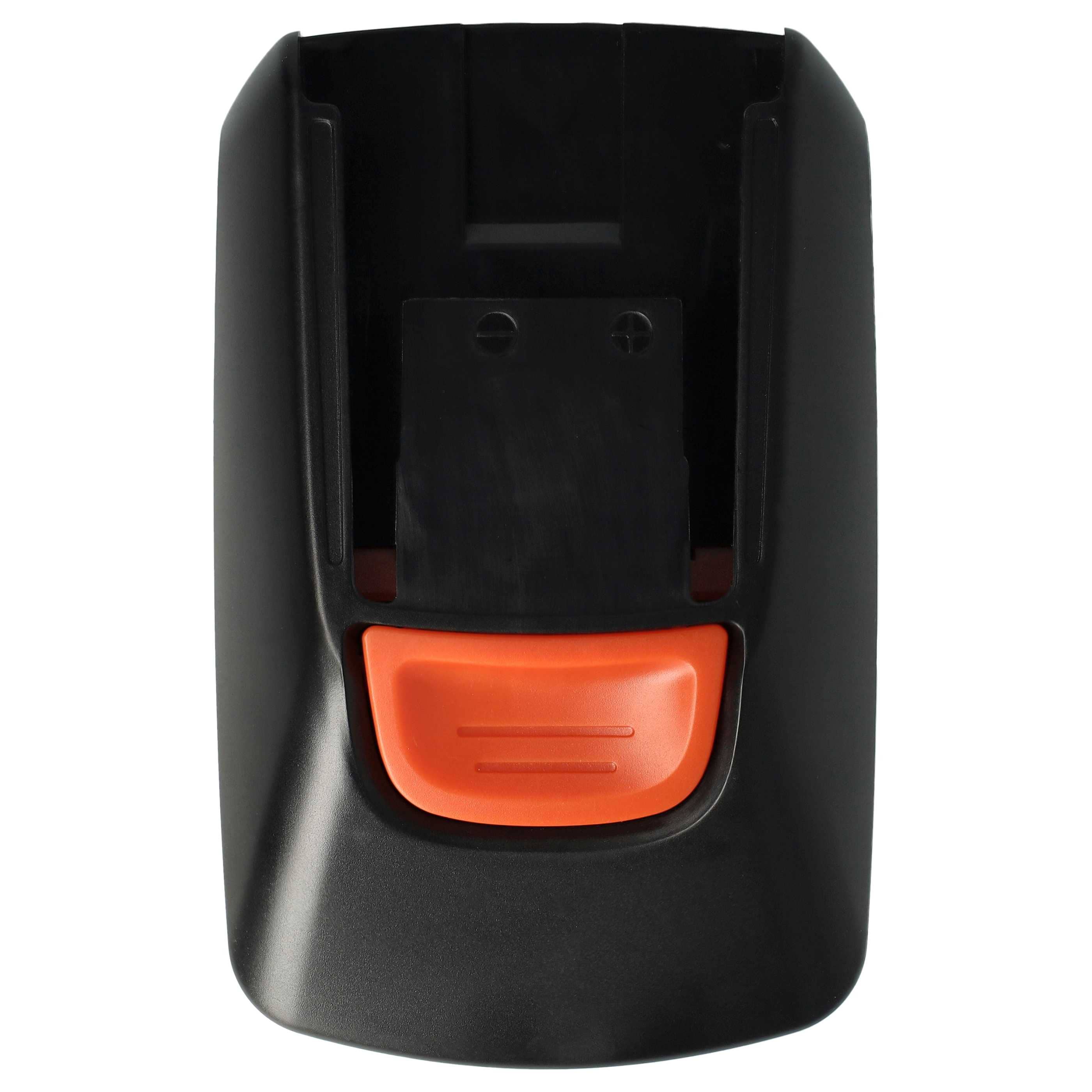 Battery replaces Fein 92604173020, 92604165020, 92604171020 Electric Power Tool - 4000 mAh, 18 V, Li-Ion