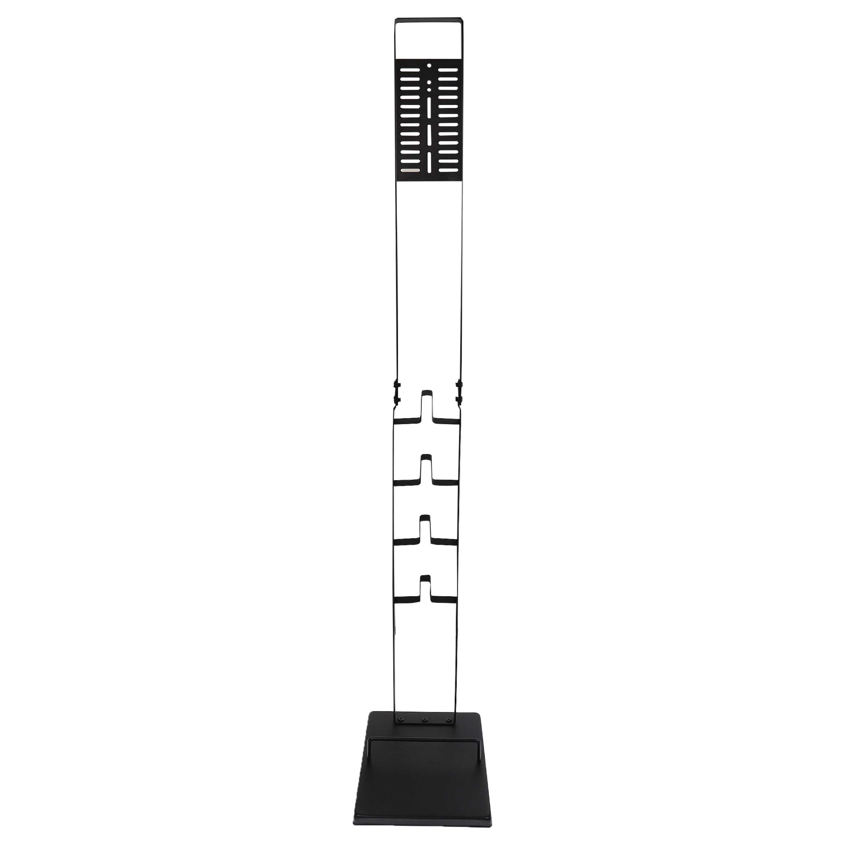 1x supporto, 1x supporto a colonna sostituisce Dyson 970011-02 per aspirapolvere - supporti 