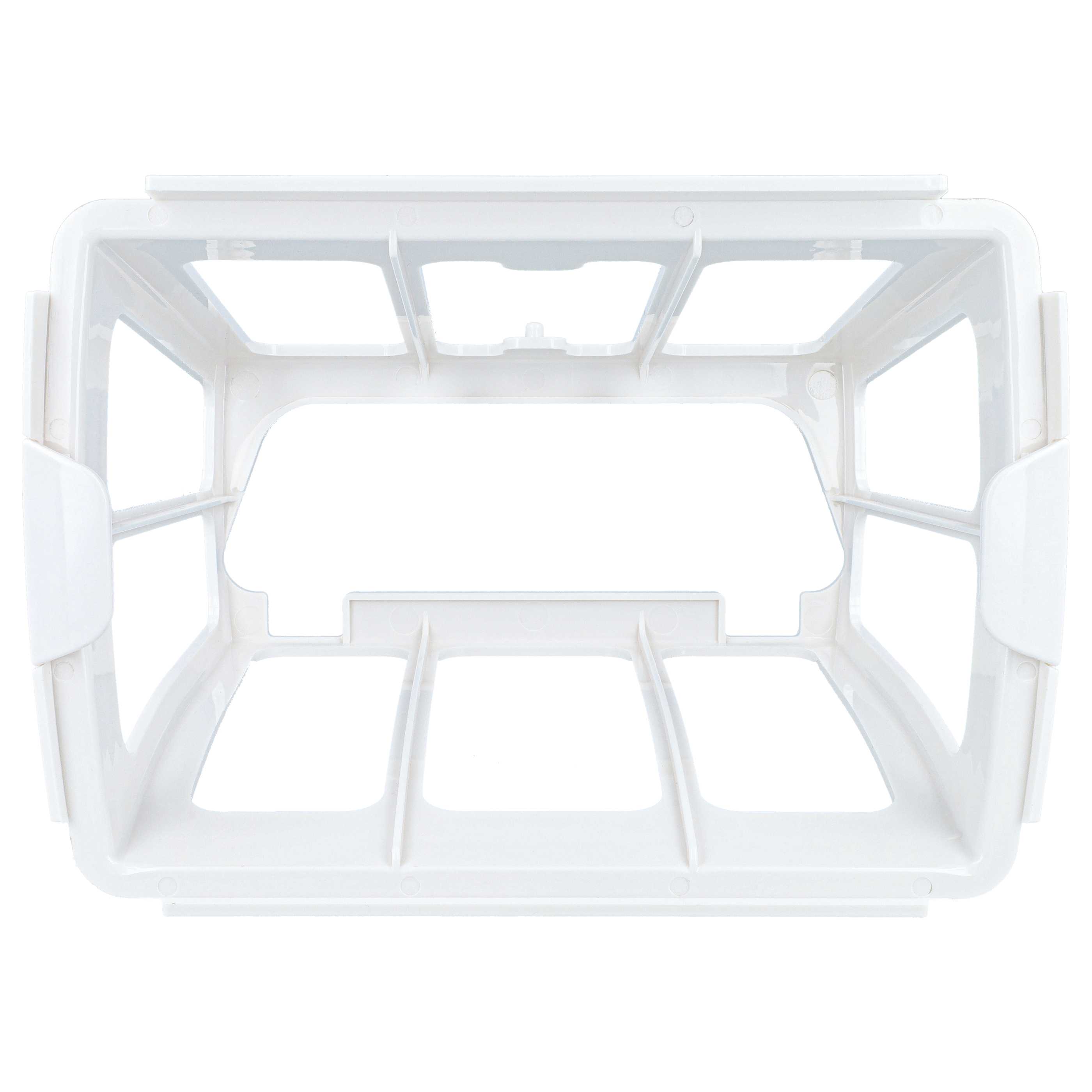 Filterkorb passend für Aiper N1, N1 Plus, Scuba S1, Scuba S1 2025 Poolroboter - 20,5x17,4x14,3cm