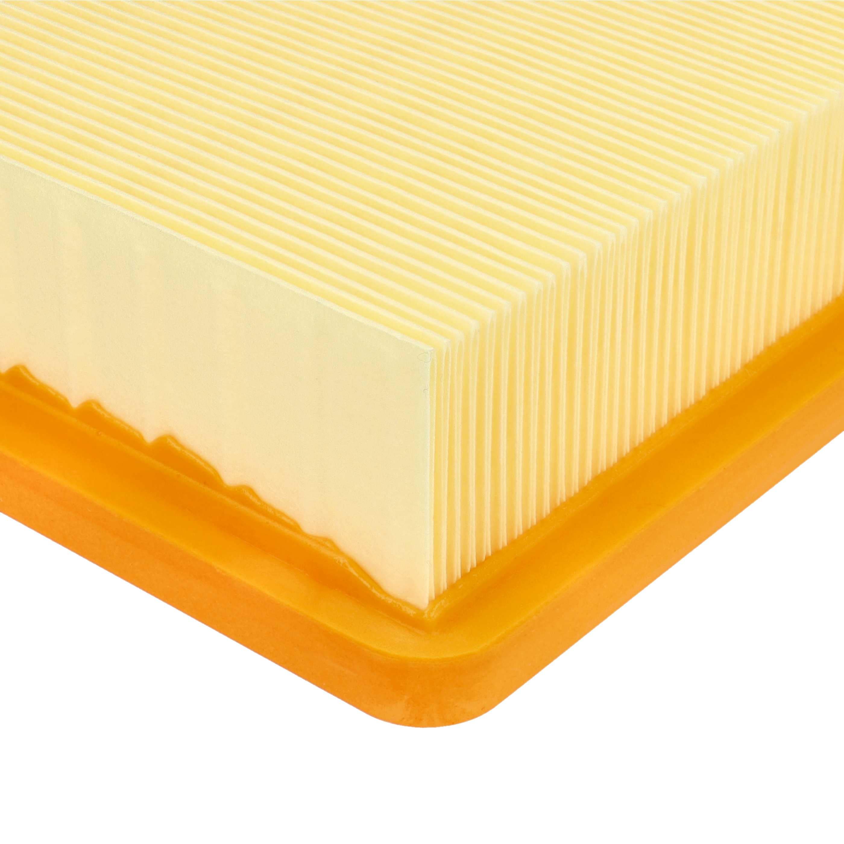 Filtro reemplaza Kärcher 5.731-020.0 para aspiradora Würth