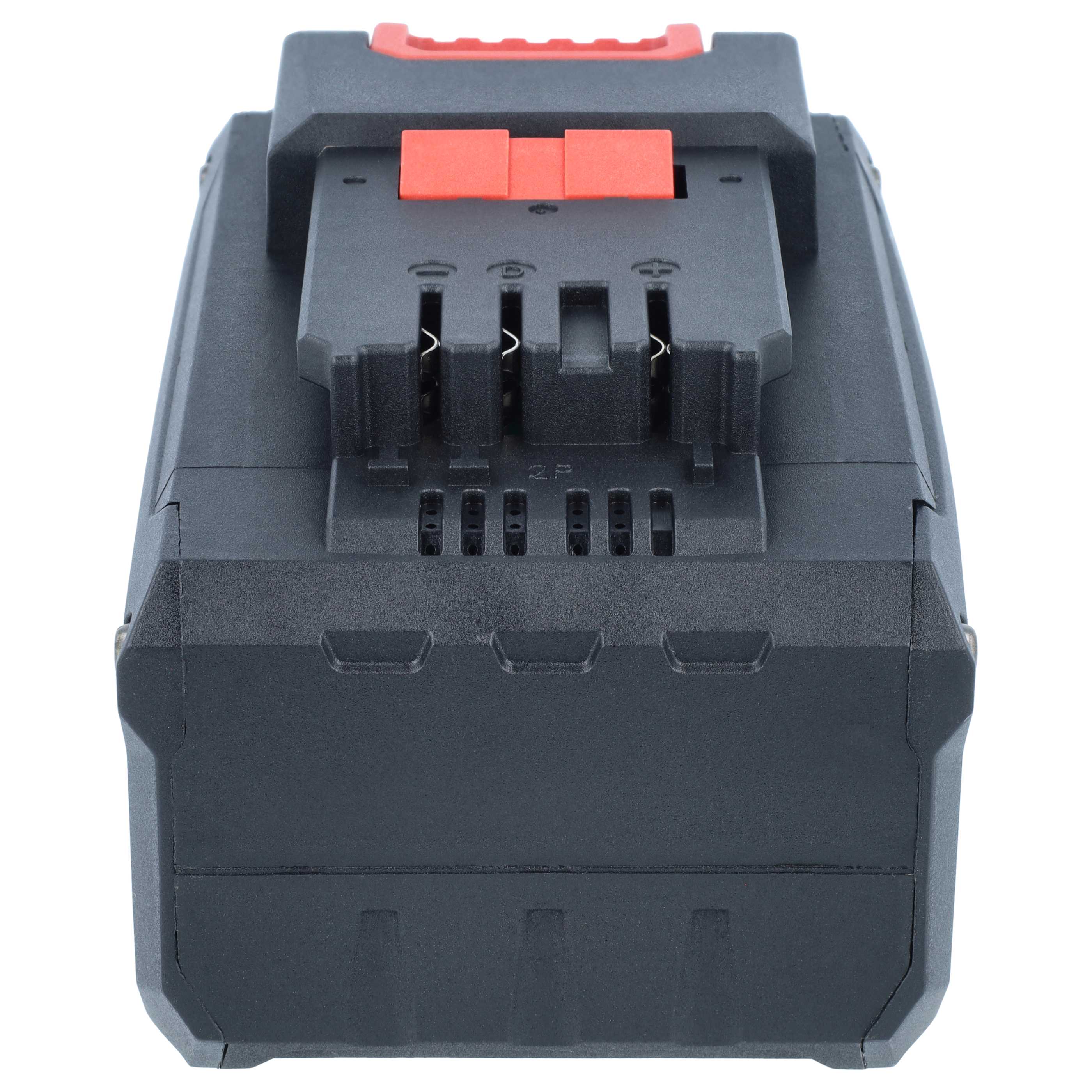 Akku 18V passend für Flex AP18/8.0 - 8Ah, Li-Ion