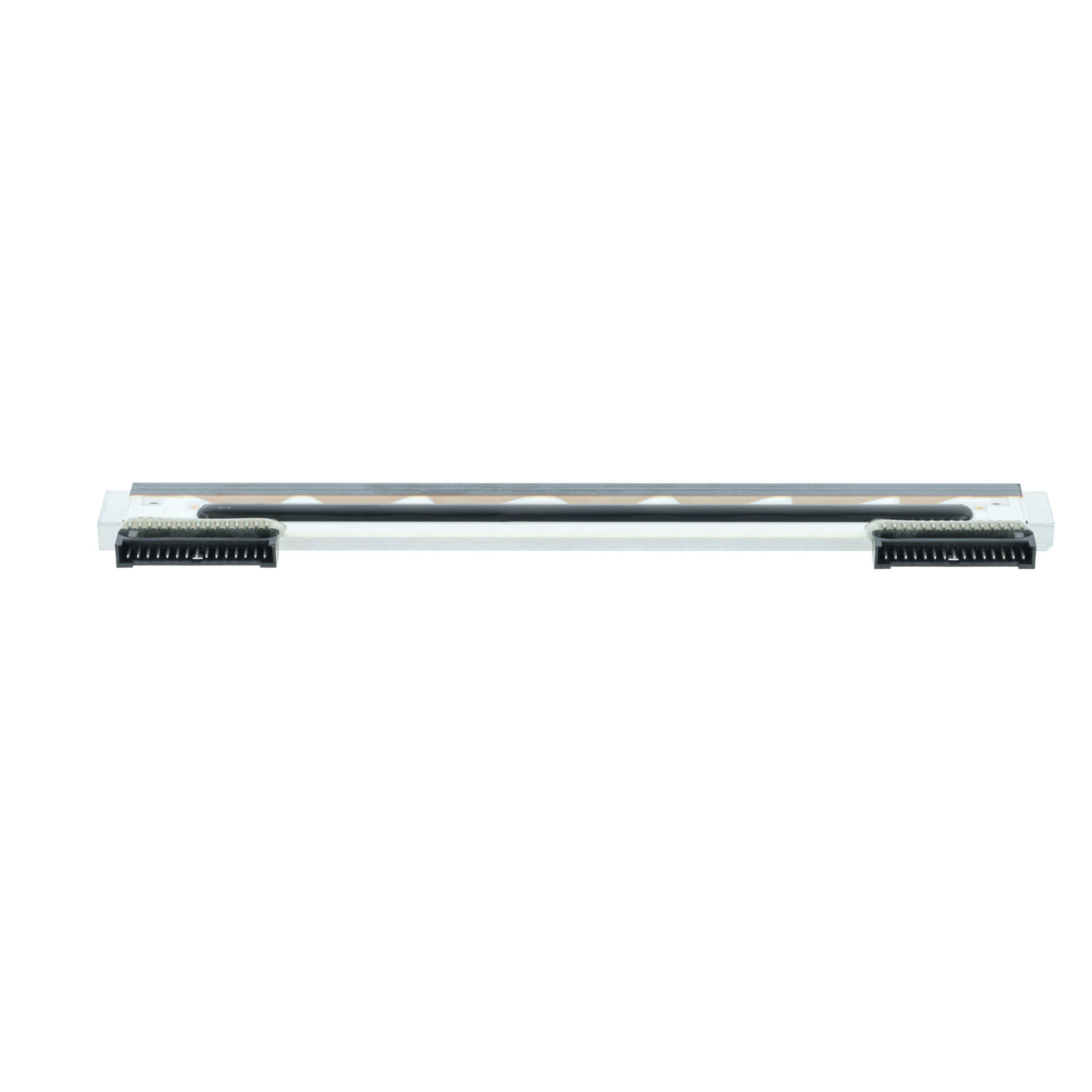 Tête d'impression remplace Zebra G105934-037, 105934-037, DF53B424 pour imprimante Zebra - larg. 1,9 cm