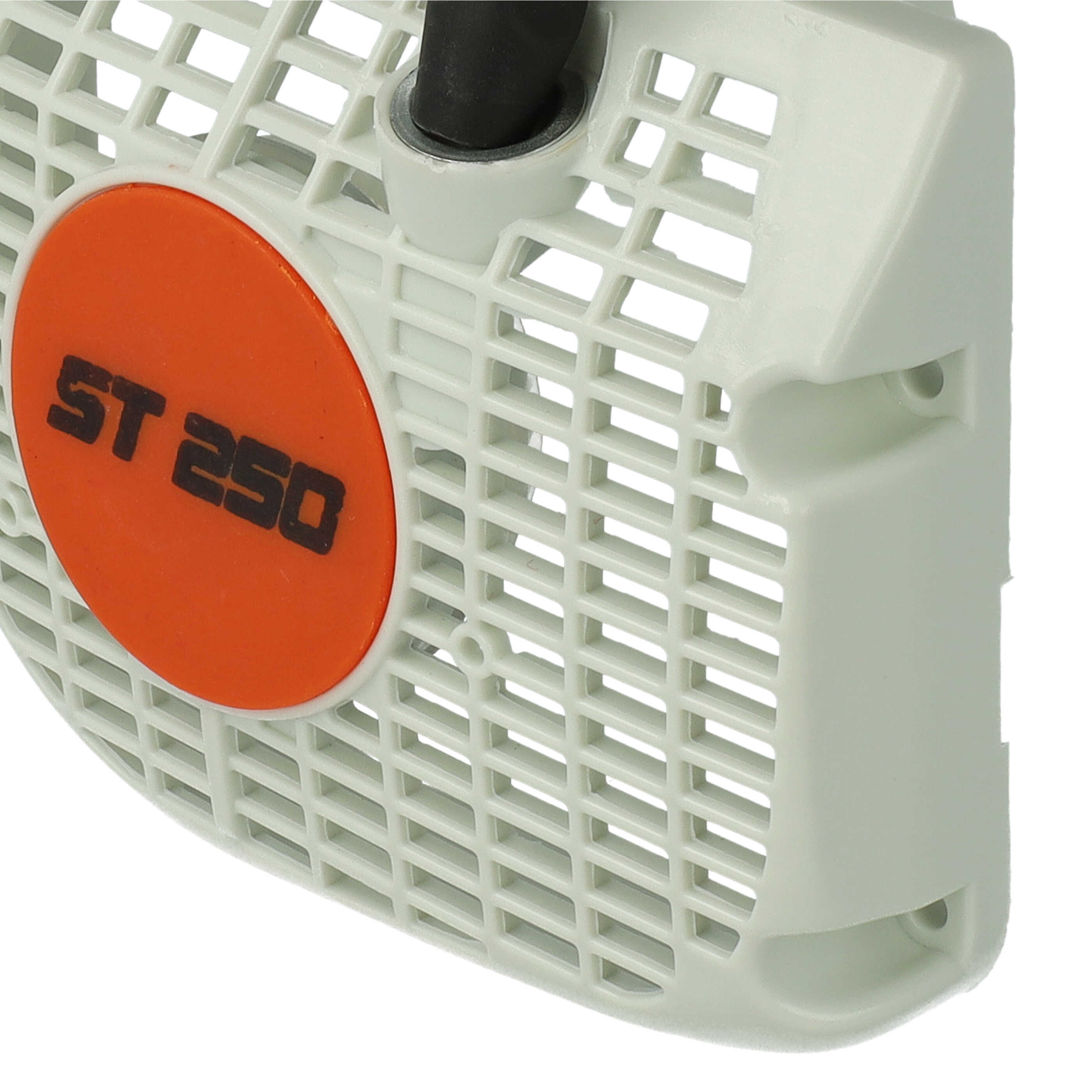 Seilzugstarter als Ersatz für Stihl 1123-080-1802 passend für Stihl Motorsäge - 16,7 x 13,8 x 3,8 cm