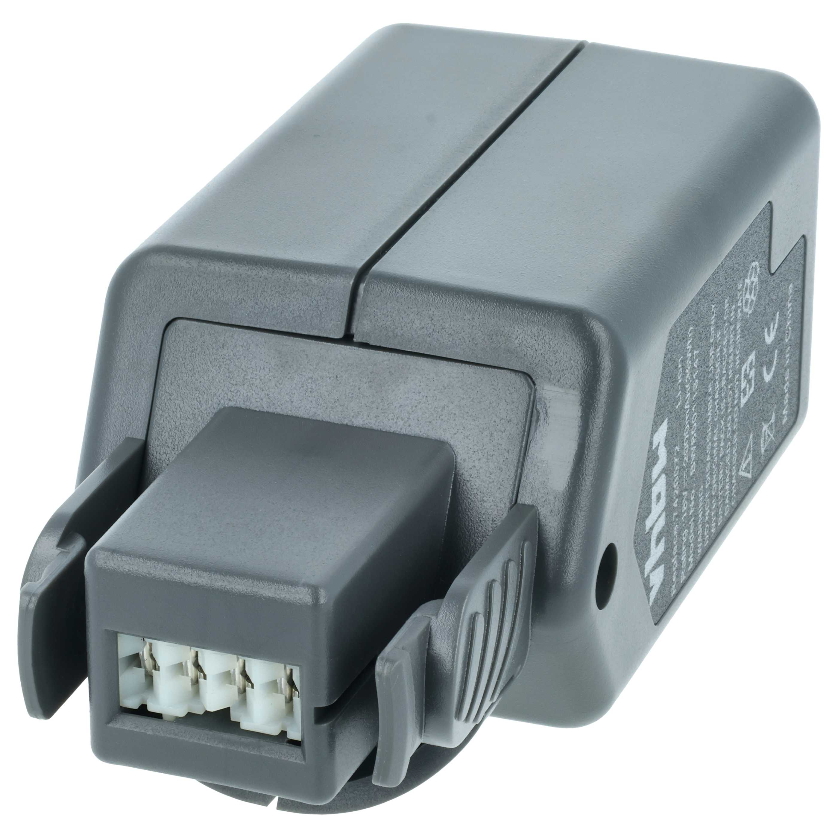 Akumulator do robota koszącego zamiennik Wolf Garten 7420090, 7420072 - 2000 mAh 18 V Li-Ion