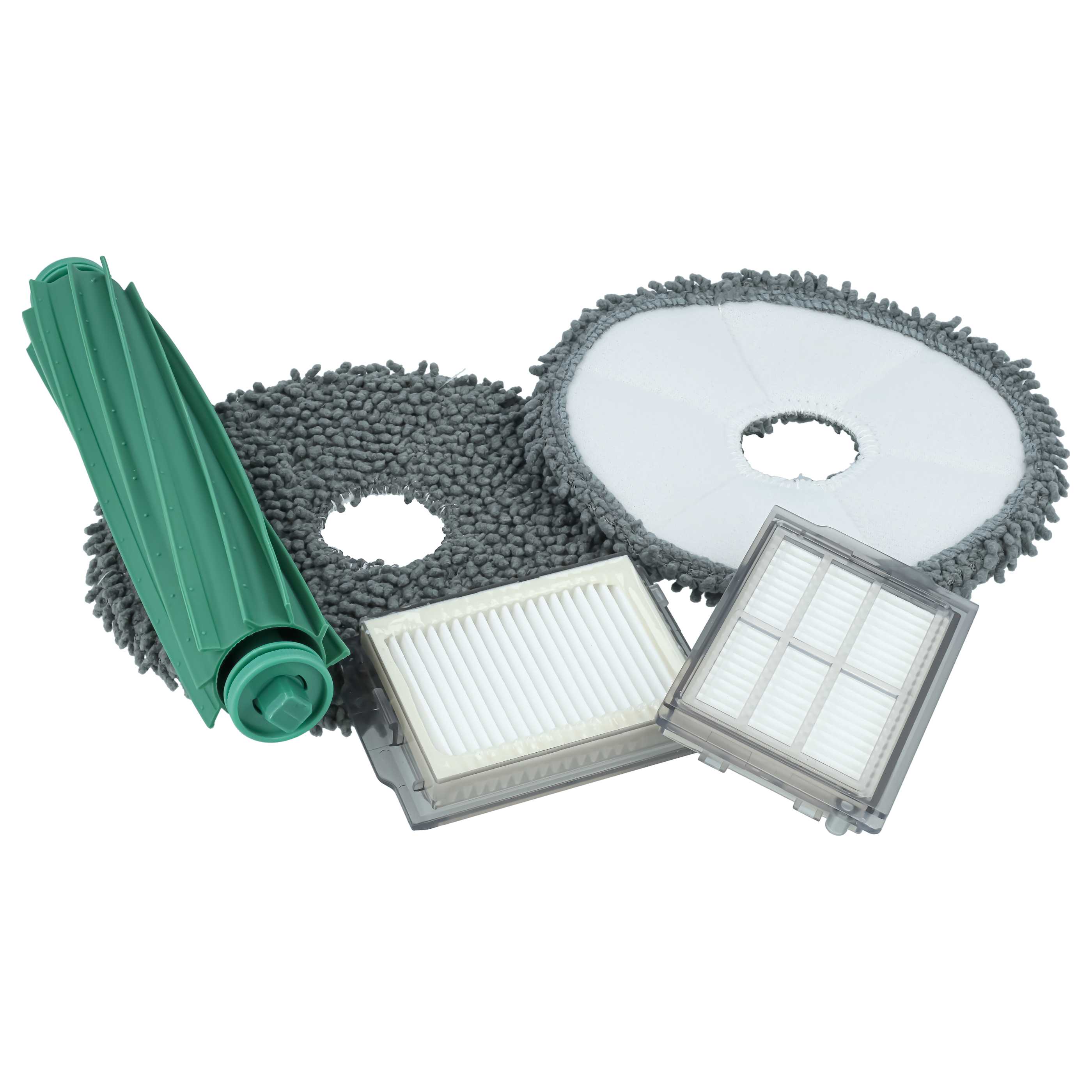 Kit d'entretien 10 pièces remplace iRobot 388567 pour robot aspirateur