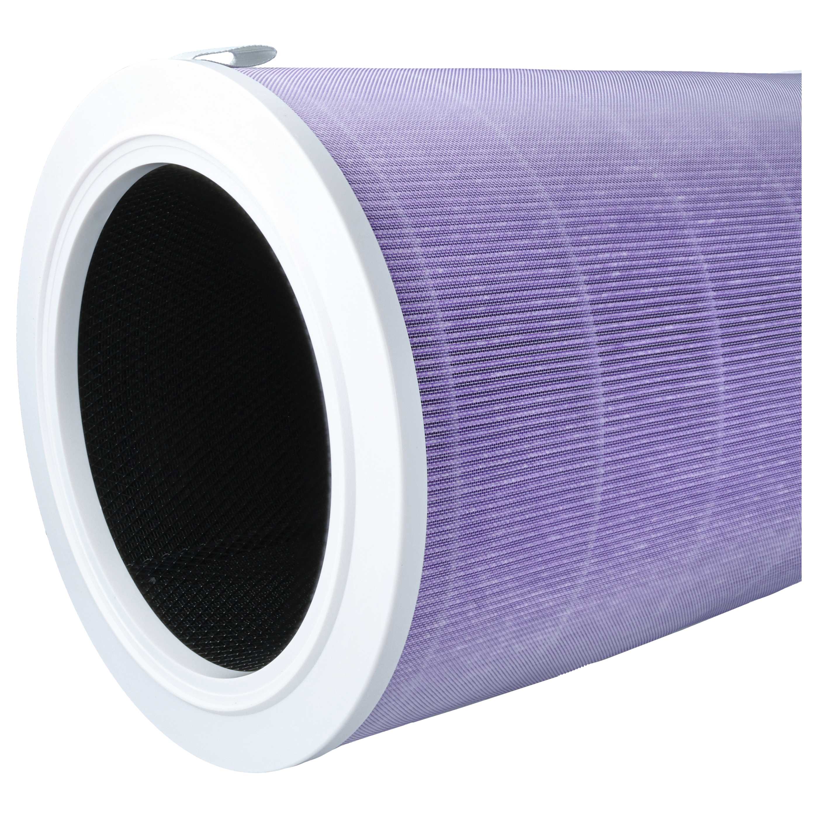 HEPA Filter replaces Trebs 15679093 for Xiaomi Air Humidifier etc. - Activated Carbon, Antibacterial