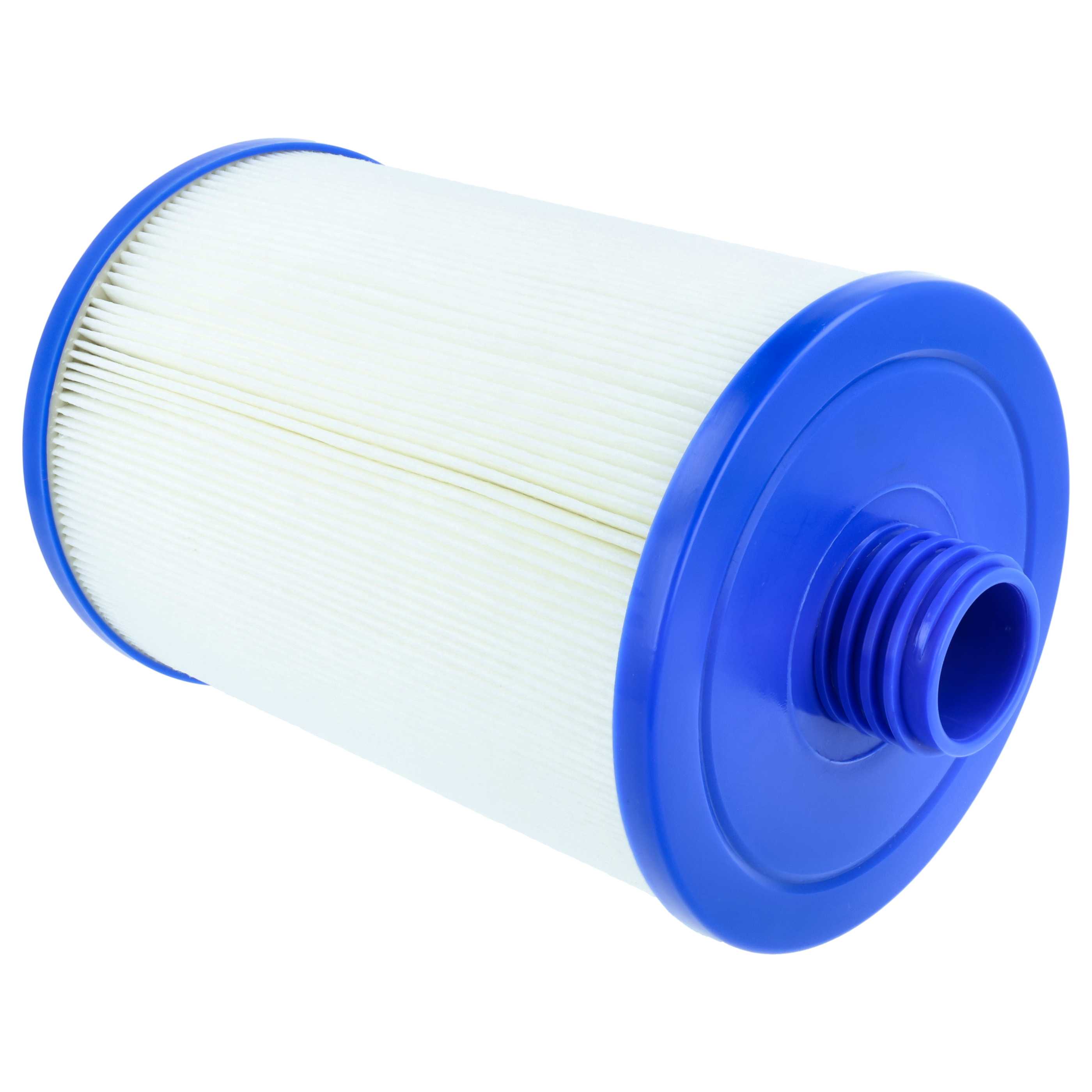 2x Filtro sostituisce Aladdin 14510 per piscina - Cartuccia filtrante