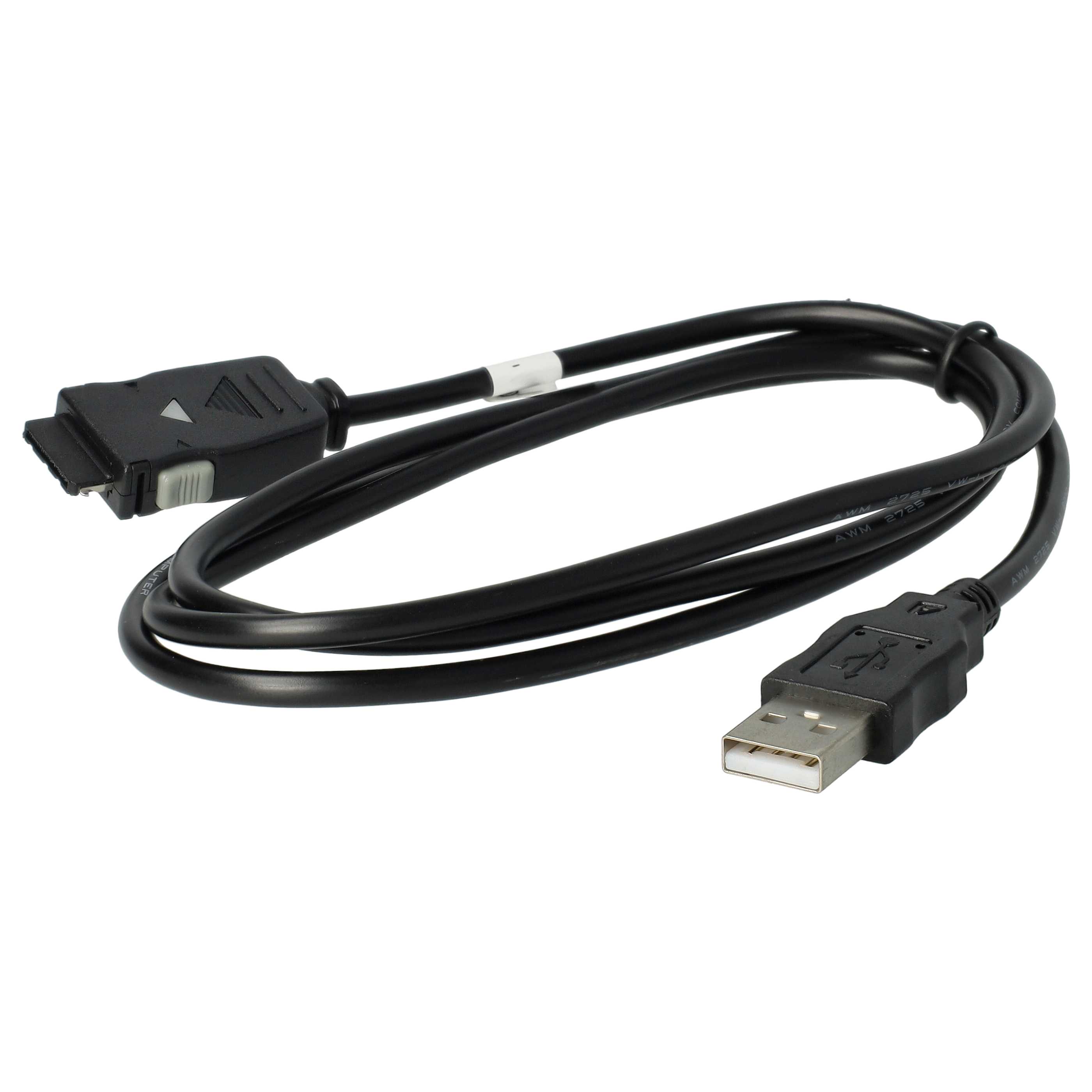 Cable datos USB para móvil Samsung SGH-Z140 , 100cm