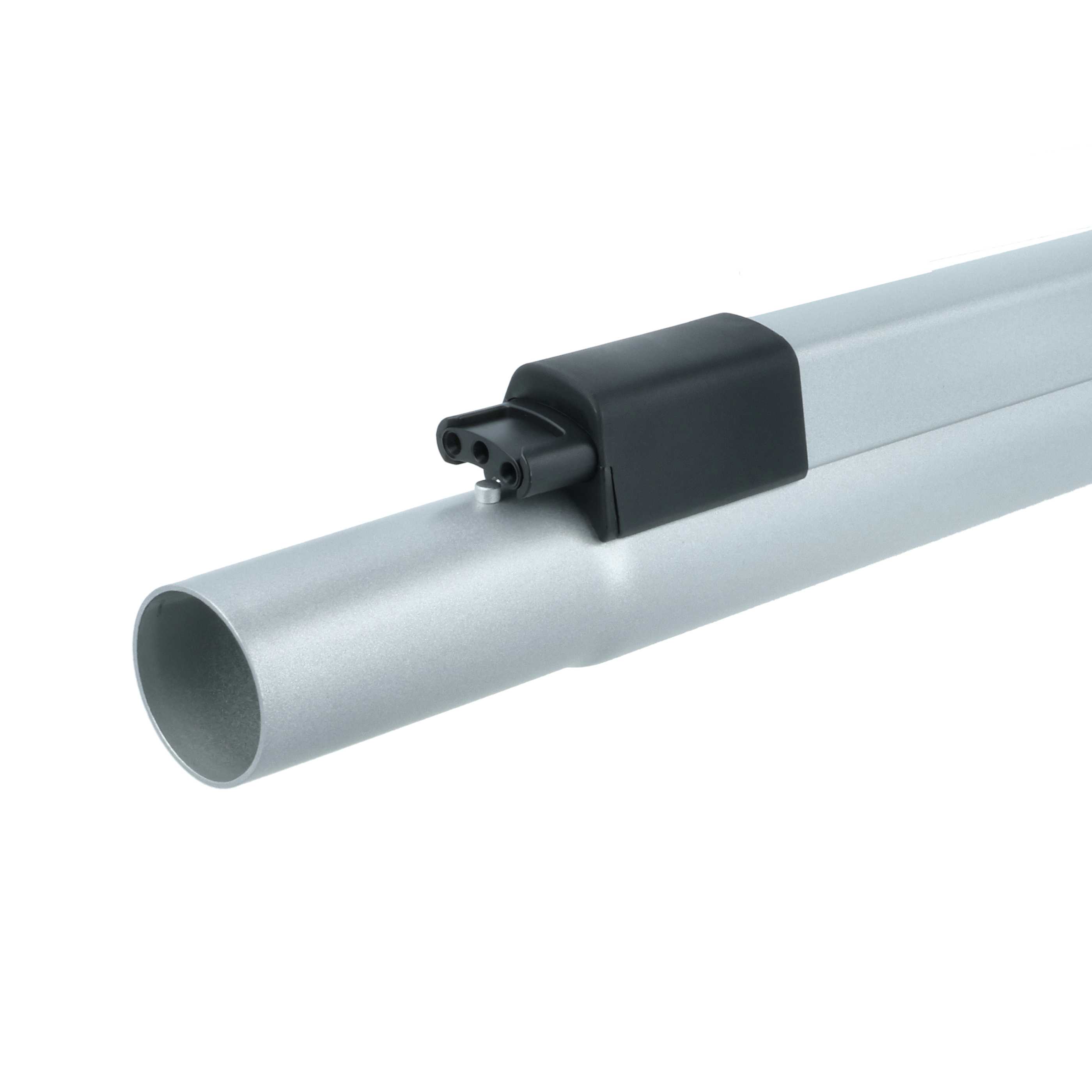 Tube replaces Philips 432200426561, CP0288/01 for Philips Vacuum Cleaner - 56cm - 80cm, silver / grey