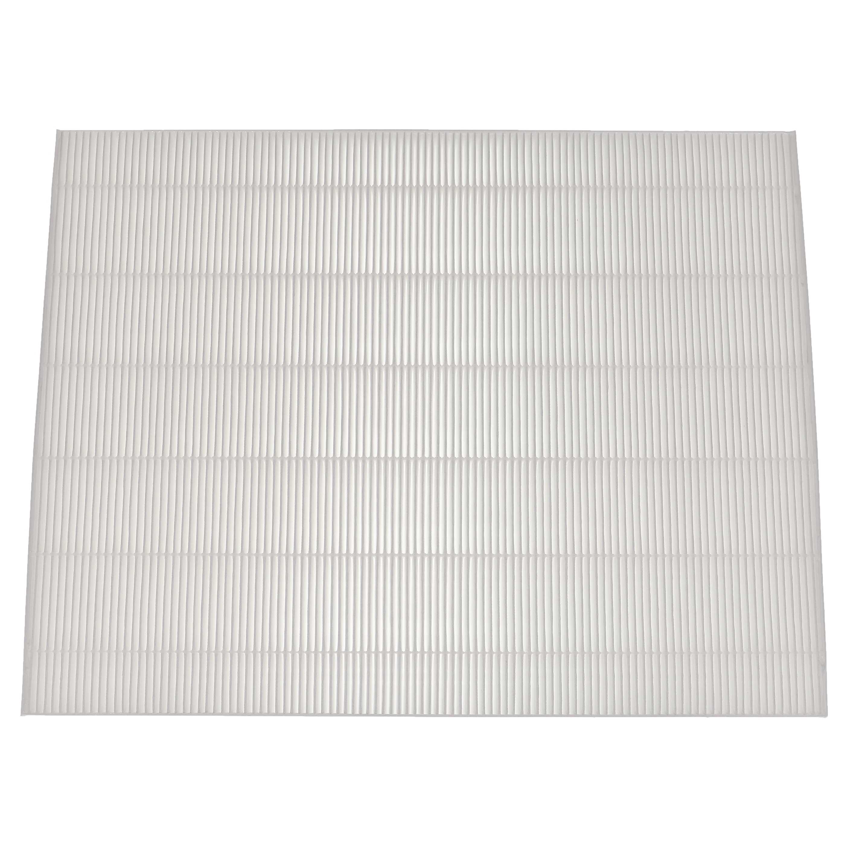 HEPA Filter replaces Fellowes 9287201 for Fellowes Air Humidifier
