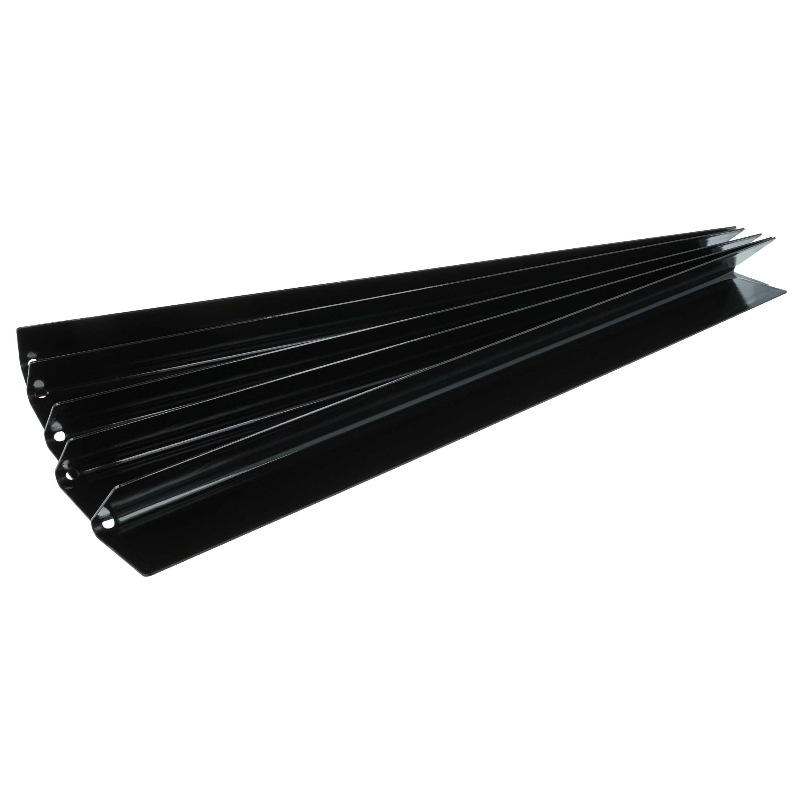 5x Aroma Rails replaces Weber 65943, 65902, 7534, 9811, 7535 for Weber Gas Grills