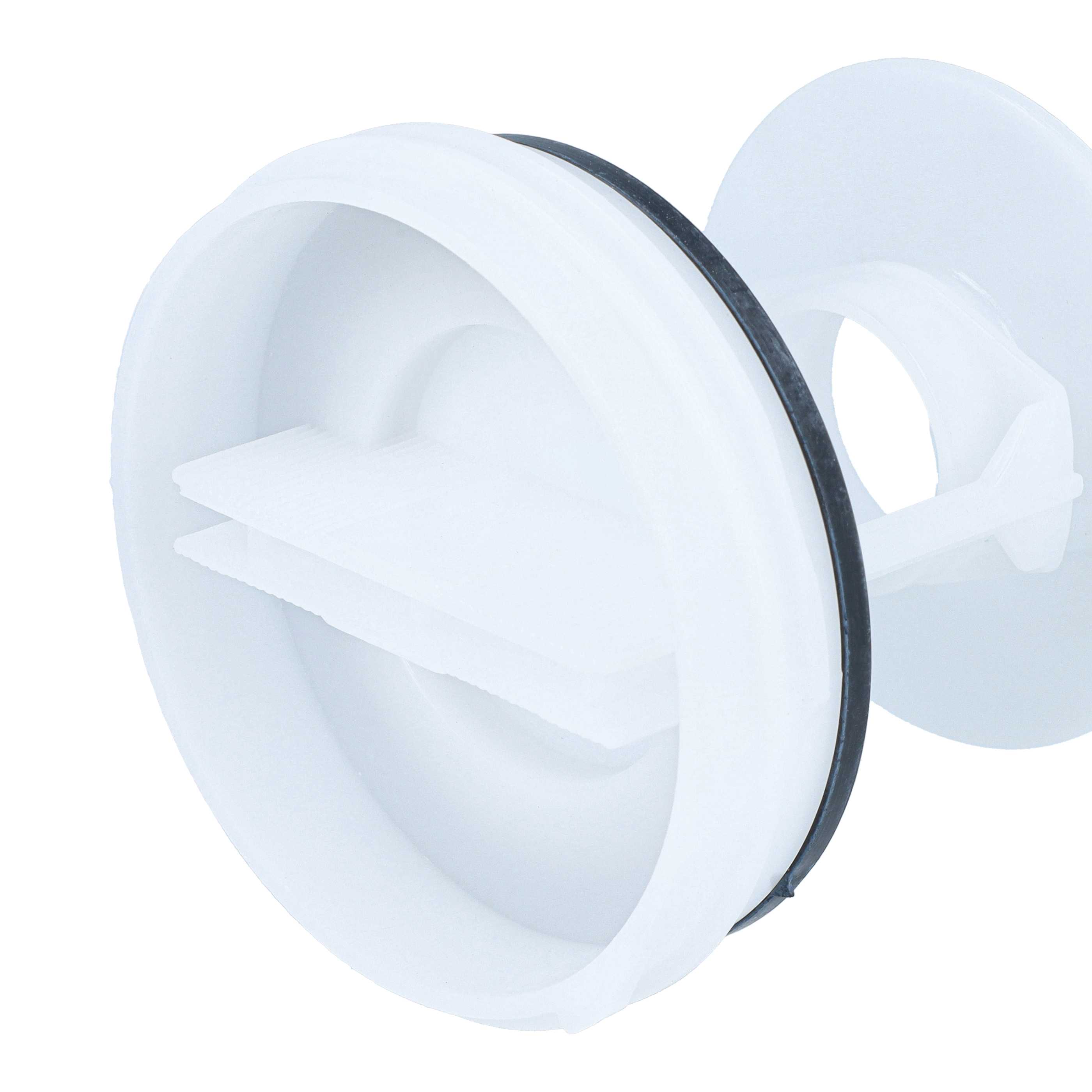 Lint Sieve Filter replaces 095269 for Bosch Siemens Balay Neff Washing Machine, Dryer