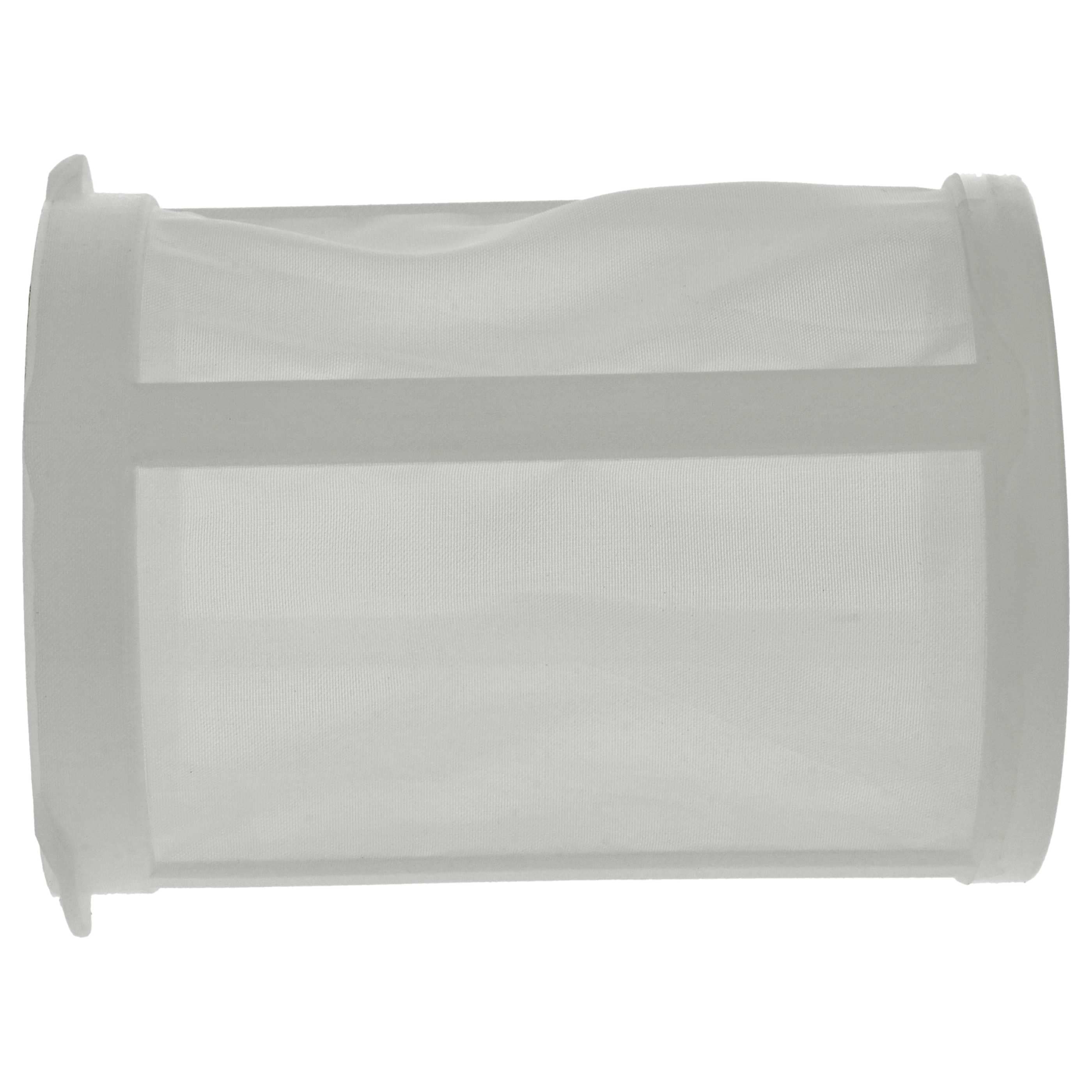 2x Pre-Filter replaces Makita 451208-3, 198750-0 for Makita Vacuum Cleaner