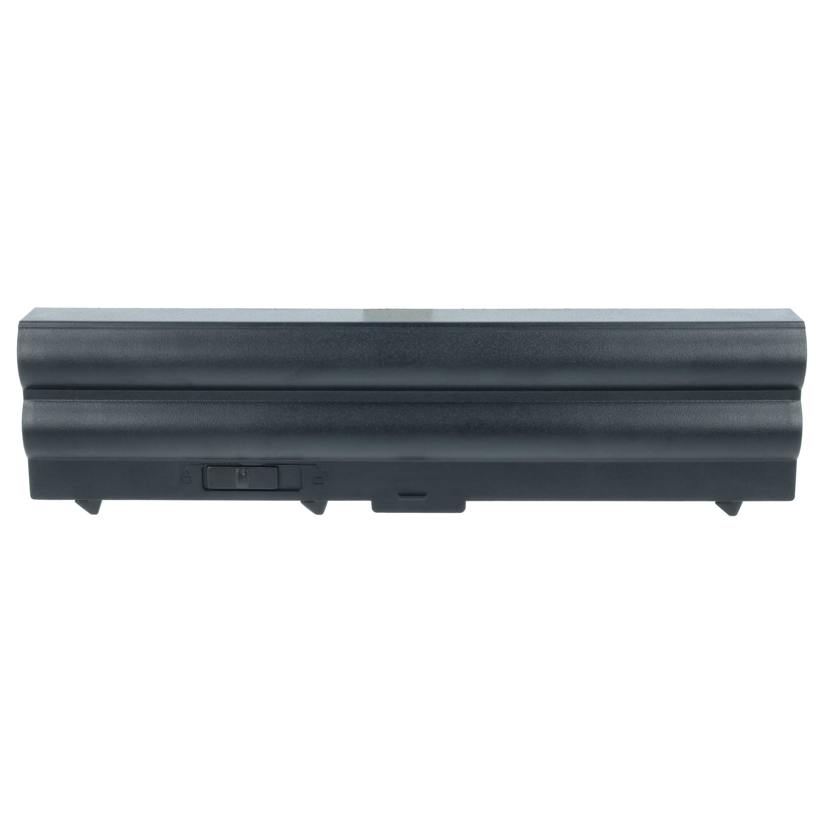Akumulator do laptopa zamiennik Lenovo 42T4710, 42T4708, 42T4709, 42T4235 - 5200 mAh 10,8 V Li-Ion, czarny