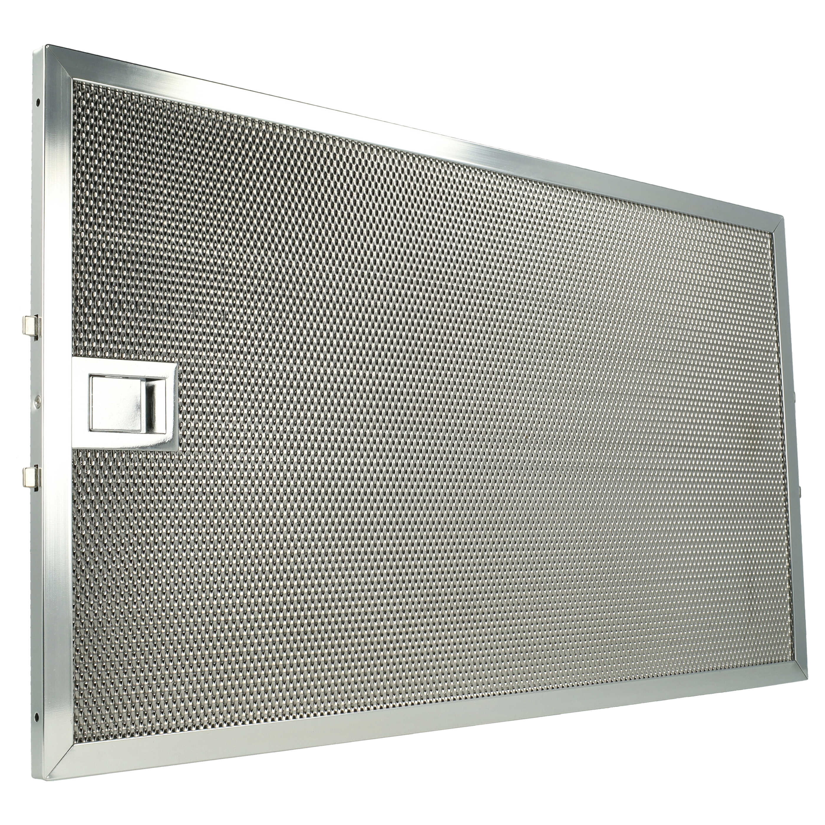 Filtre métal remplace Miele 8270450 pour hotte aspirante