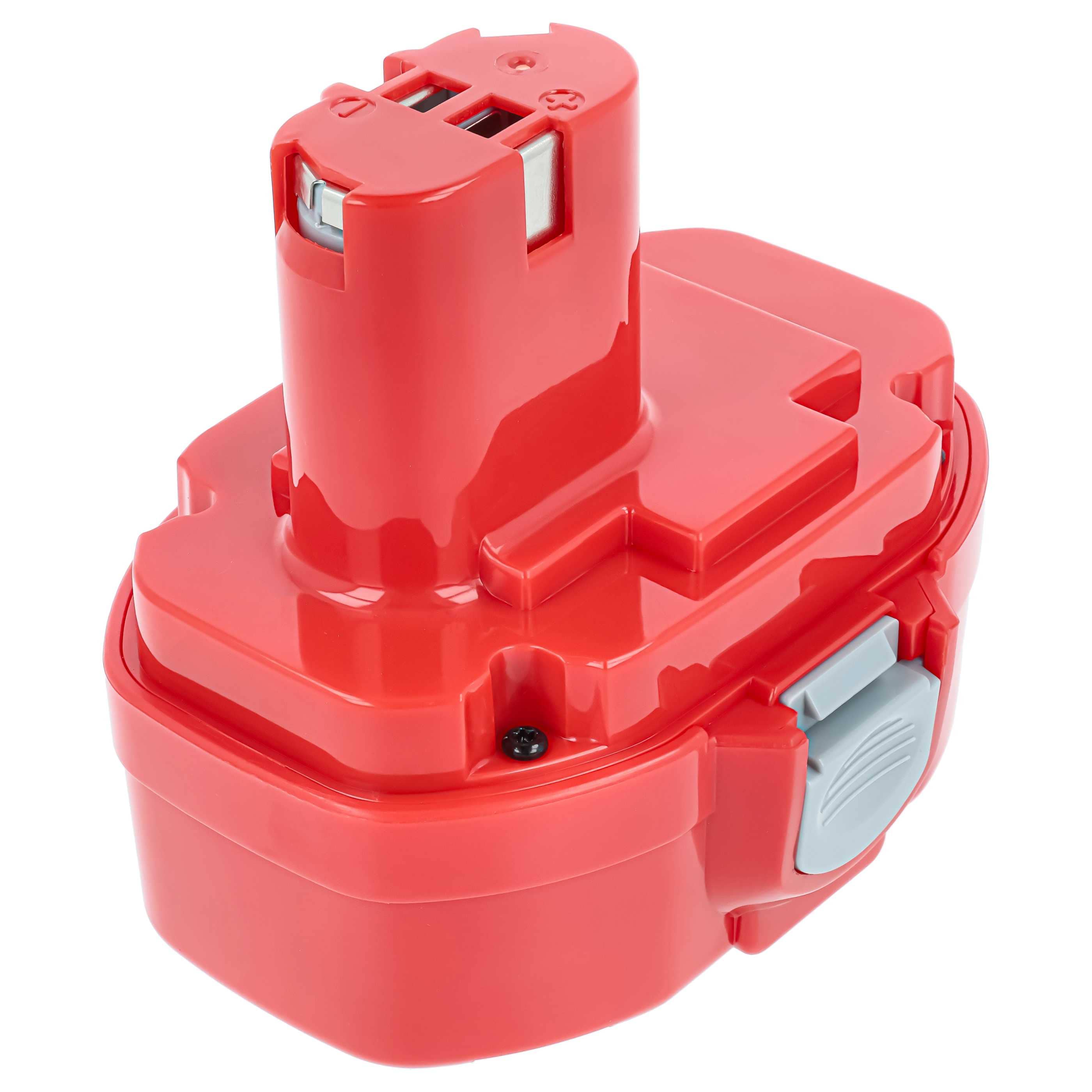 Battery replaces Makita 1835, 1834, 1835F, 1833, 1823, 1822 Electric Power Tool - 2000 mAh, 18 V, NiMH