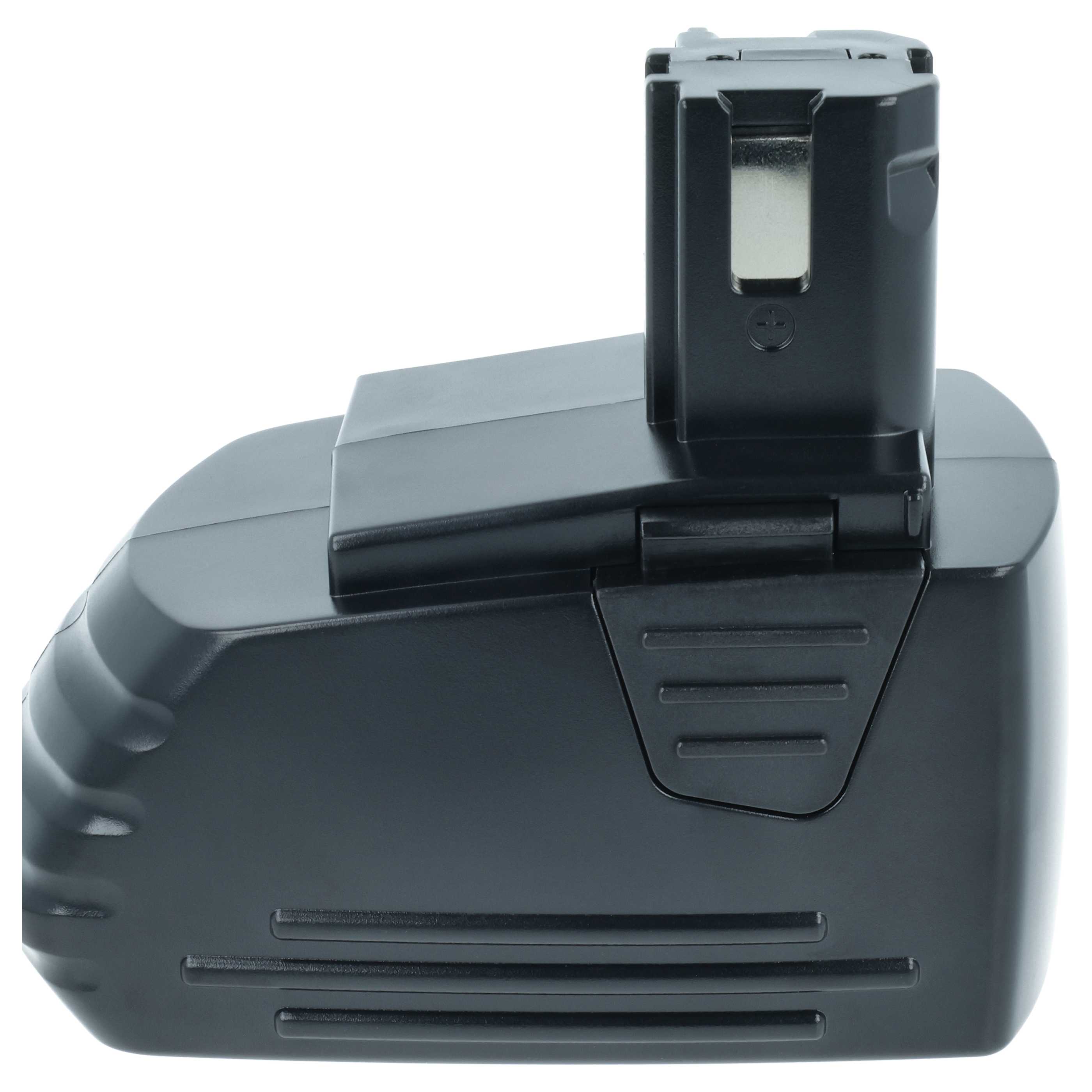3x Battery replaces Hilti SFB126A, SFB126, SFB121 Electric Power Tool - 2100 mAh, 12 V, NiMH